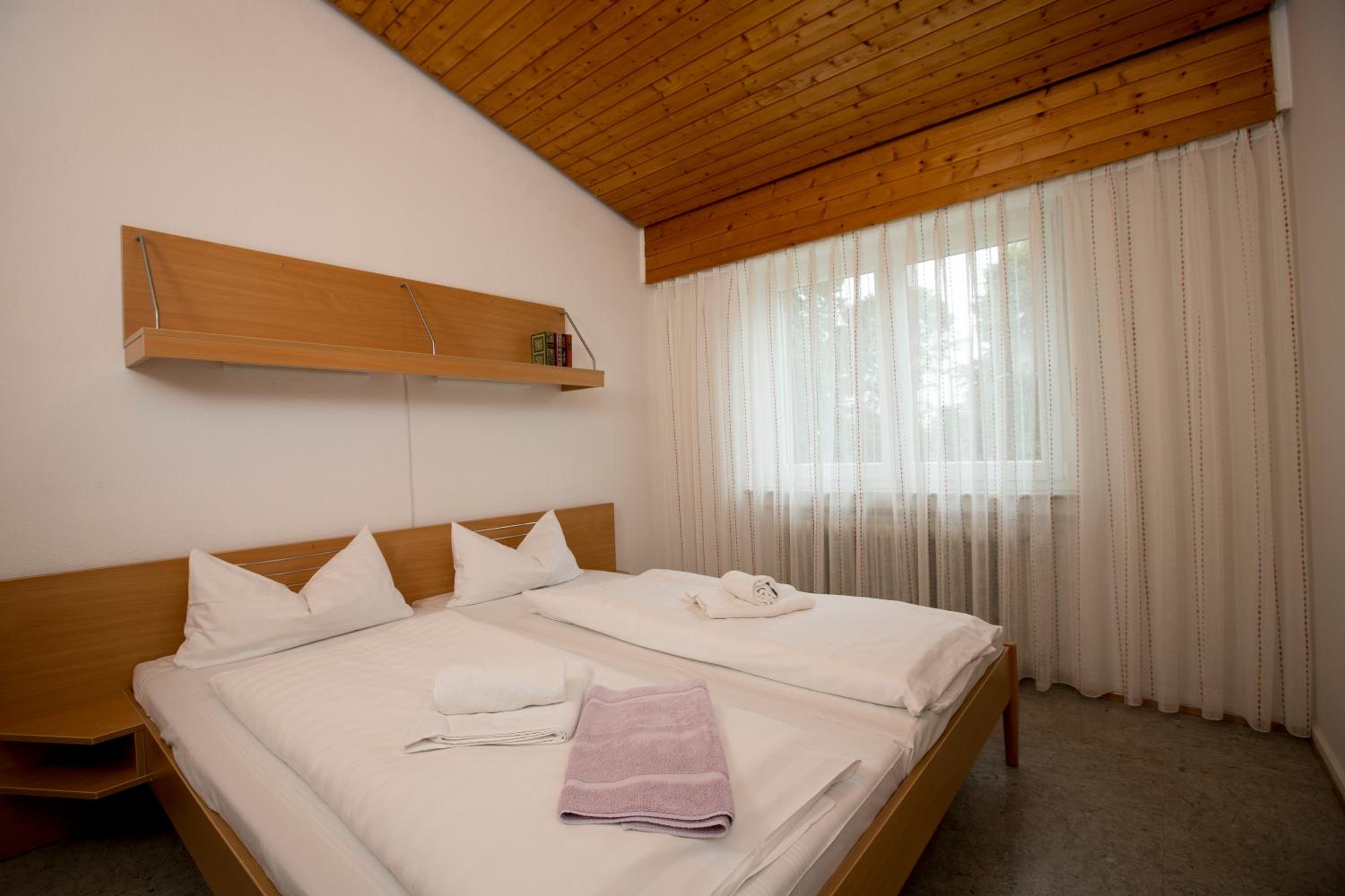 Two-Bedroom House photo 2