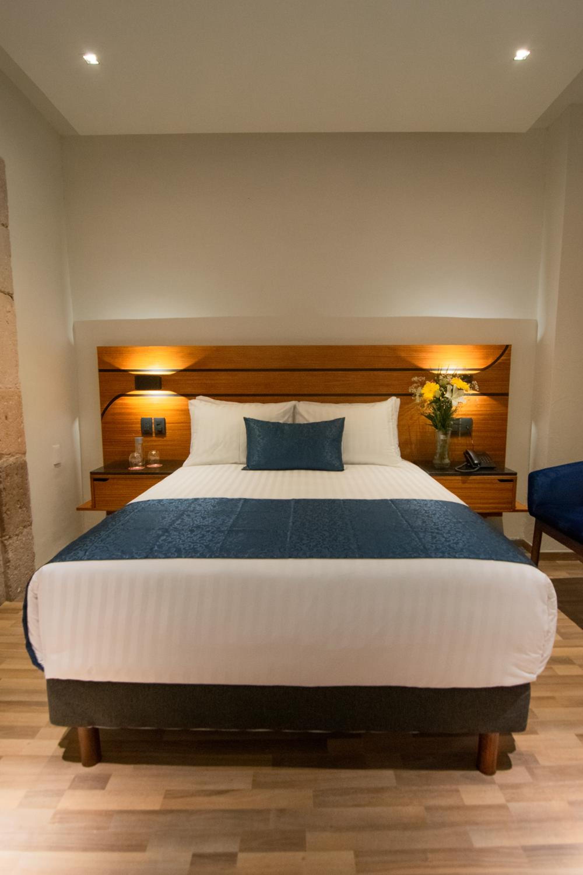 Junior Suite - Photo 6