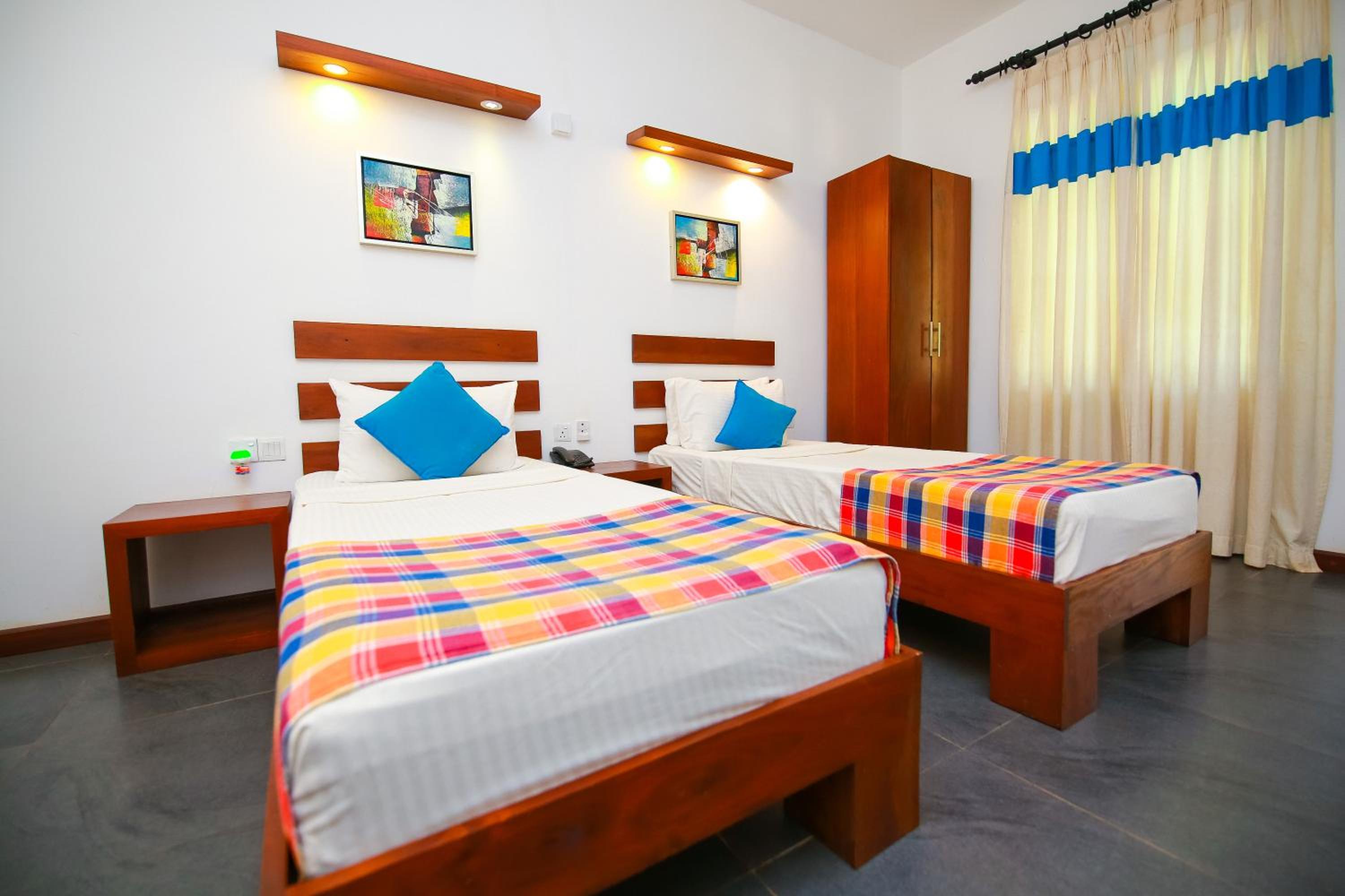 Double or Twin Room photo 1