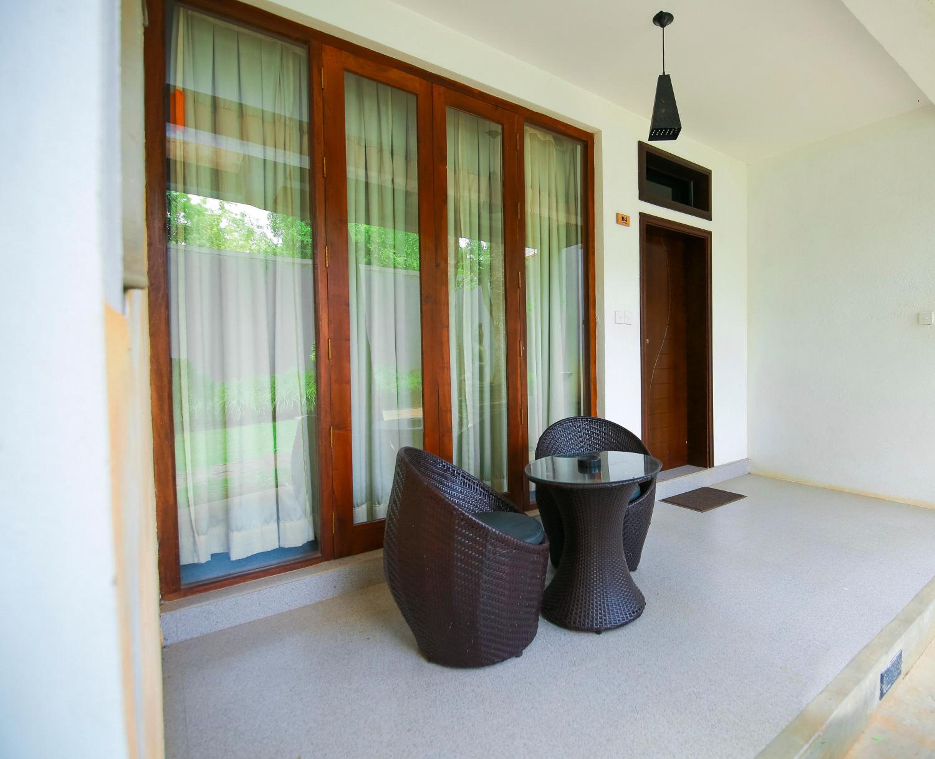 Deluxe Family Room photo 2