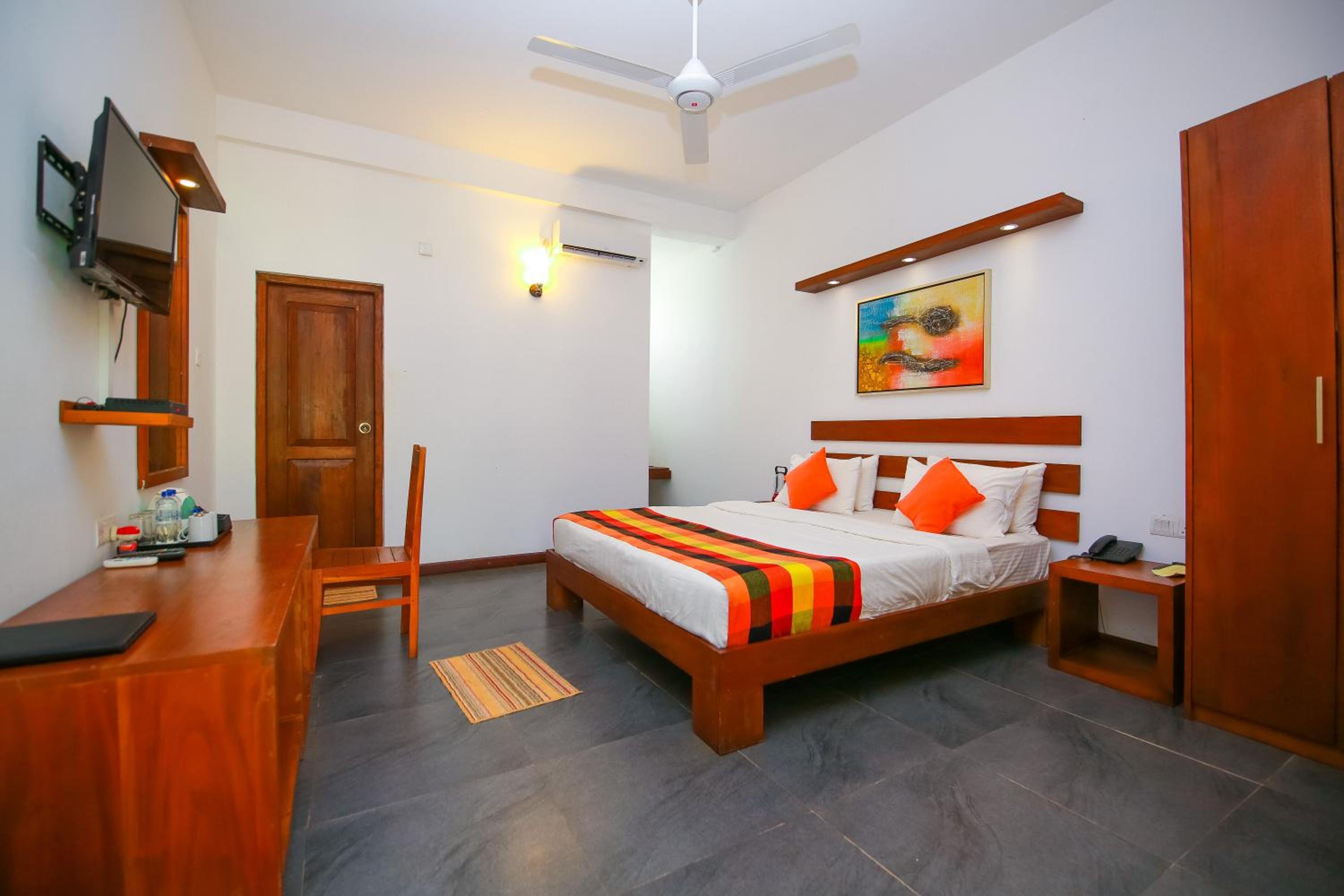 Double or Twin Room photo 2