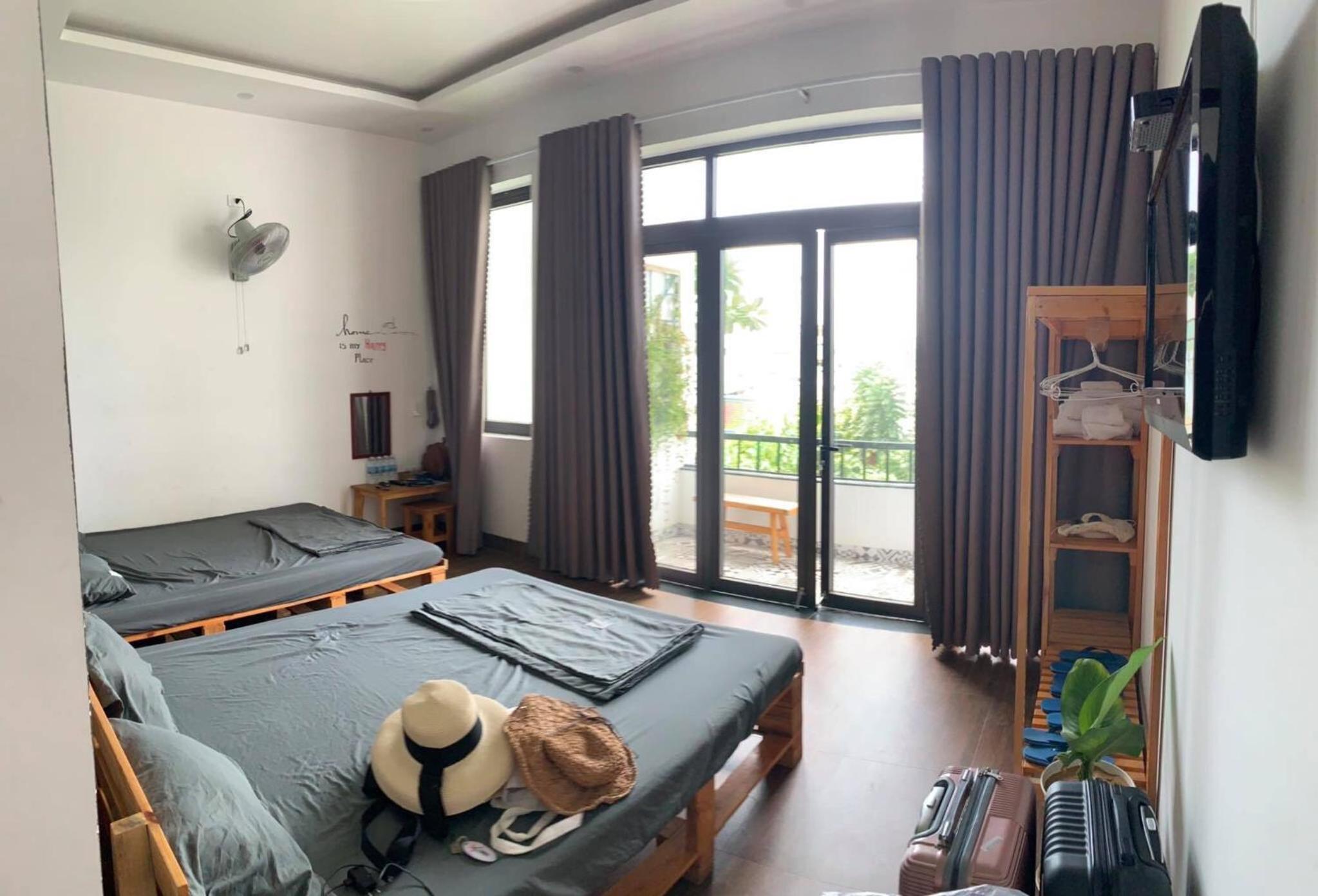 Standard Double Room photo 1