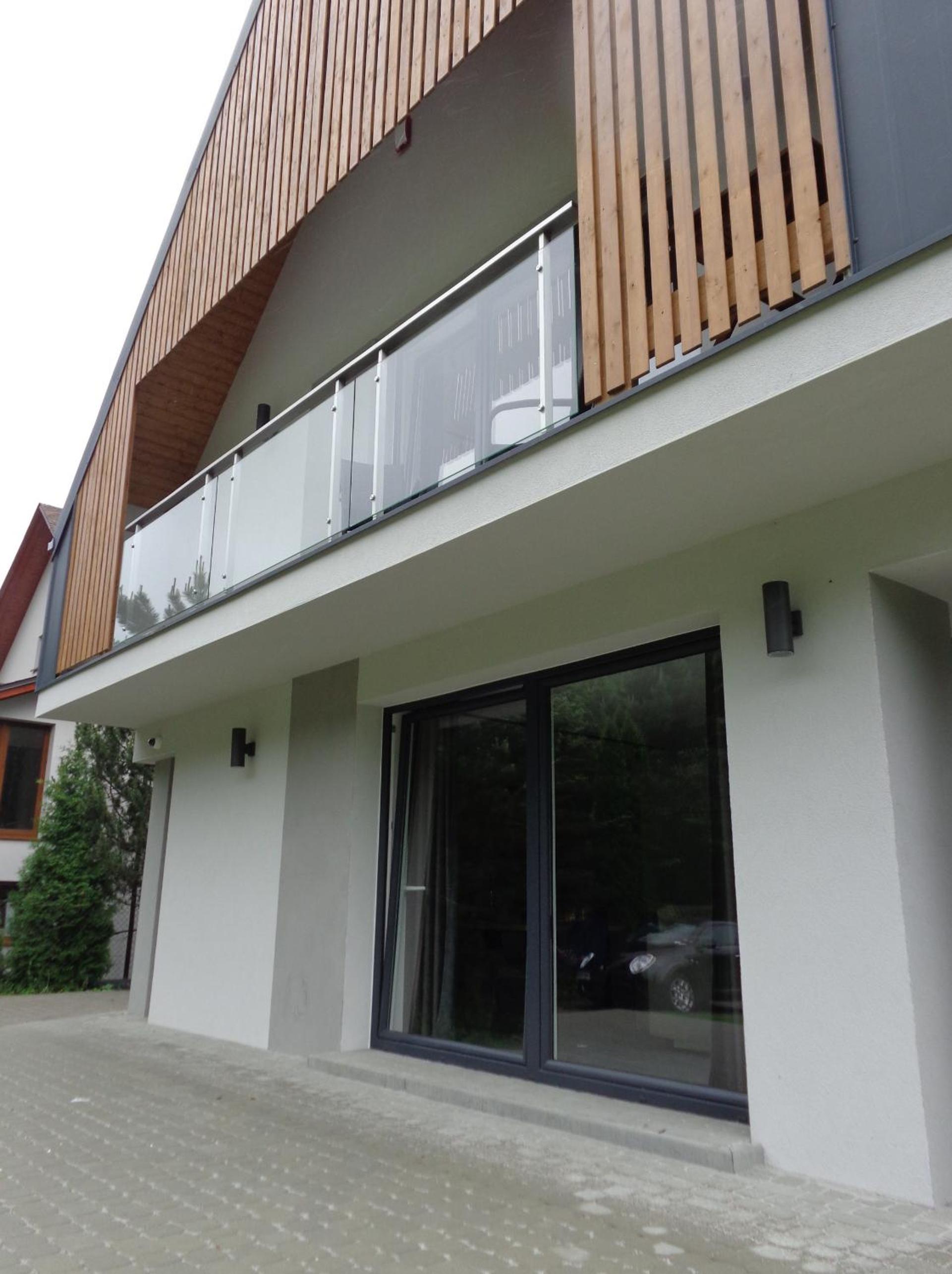 Two-Bedroom Apartment - Photo 1