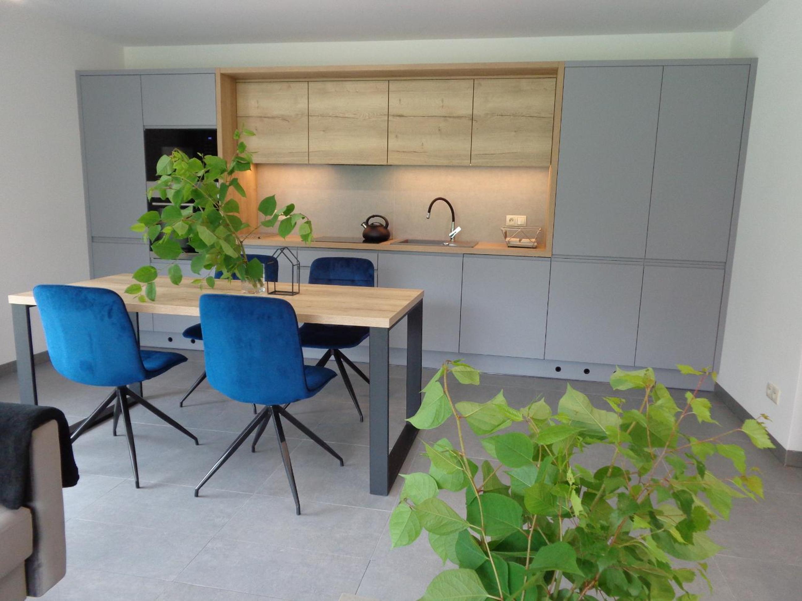 Two-Bedroom Apartment - Photo 27