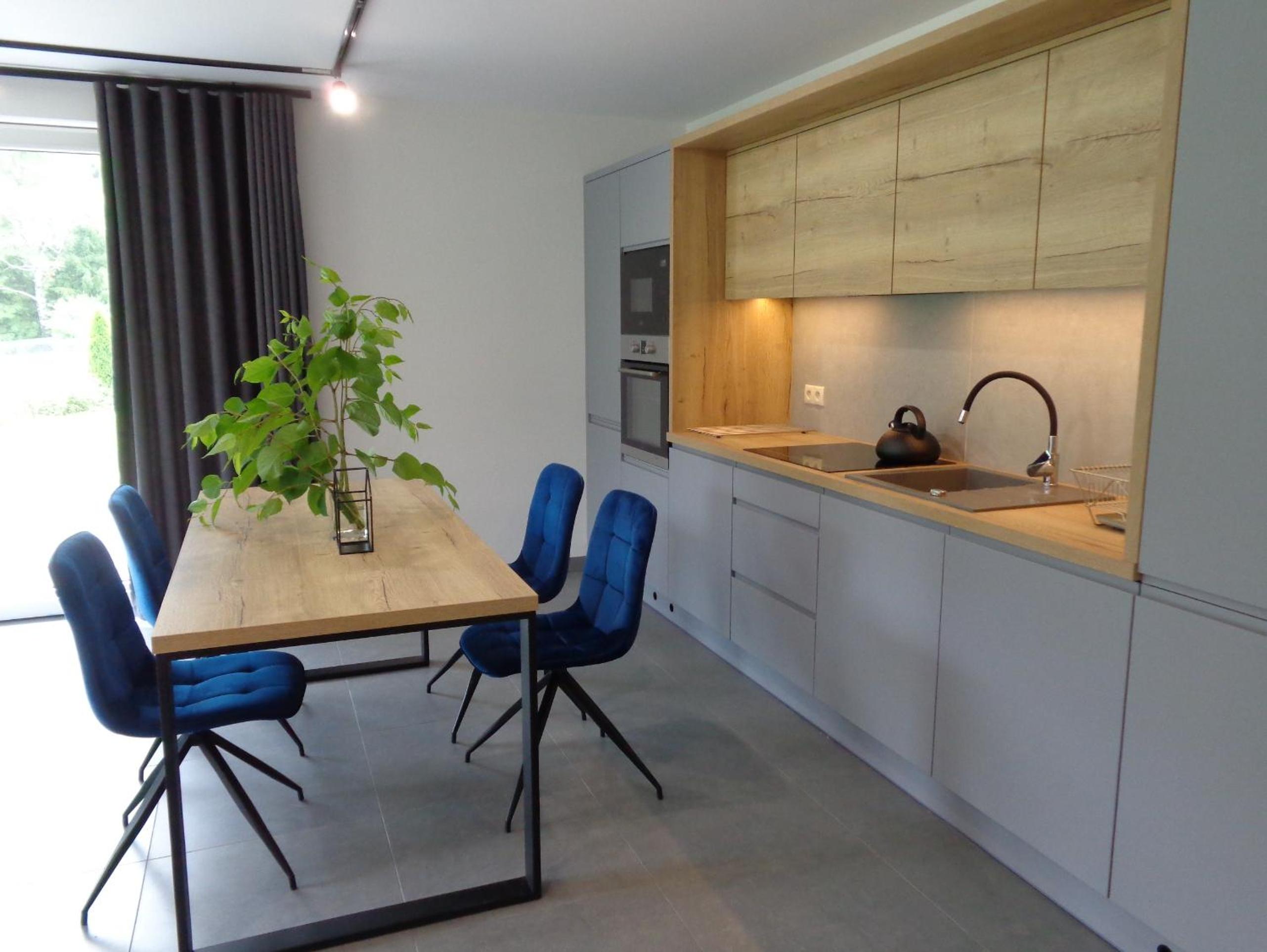 Two-Bedroom Apartment - Photo 34