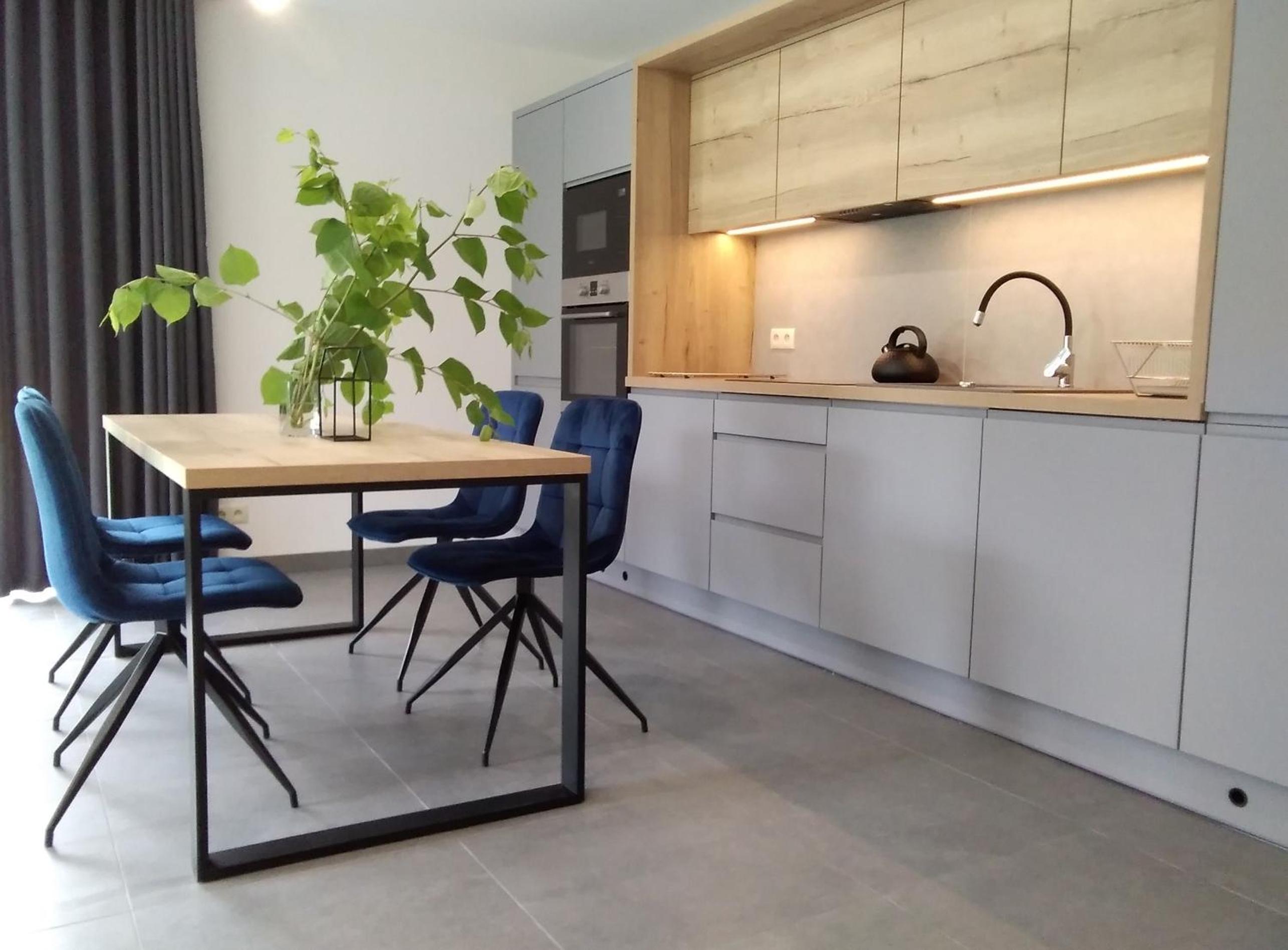 Two-Bedroom Apartment - Photo 33