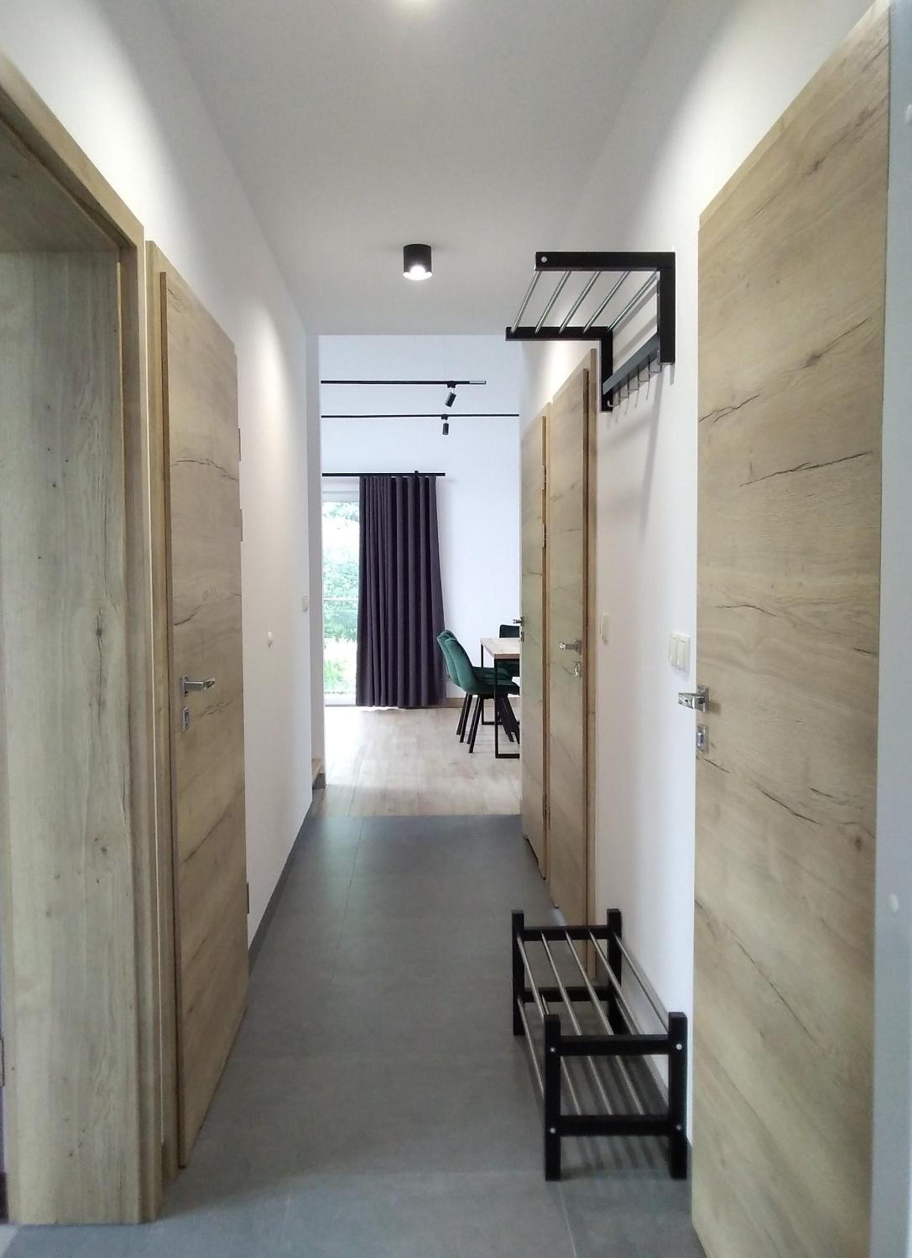 Three-Bedroom Apartment - Photo 31