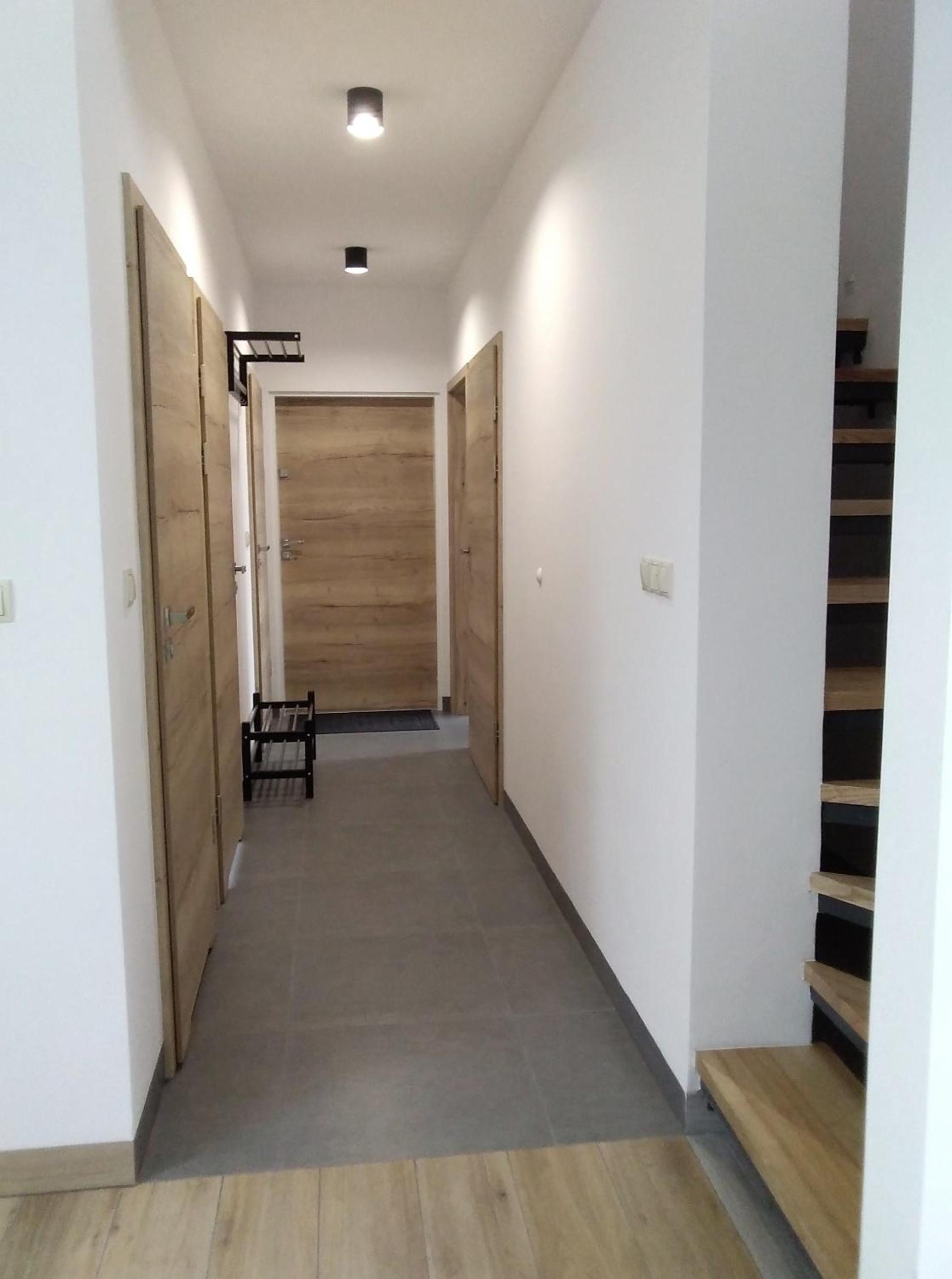 Three-Bedroom Apartment - Photo 36