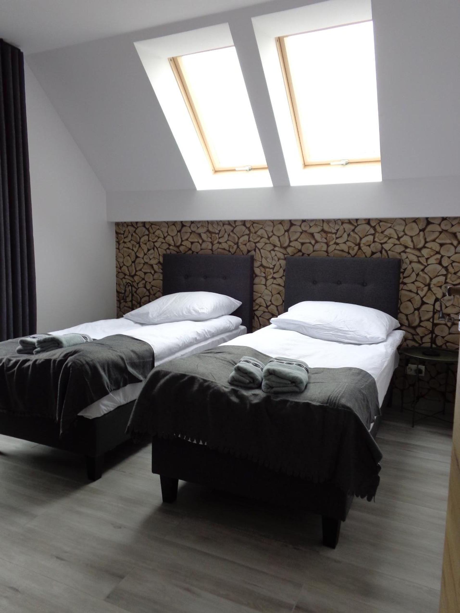 Three-Bedroom Apartment - Photo 53