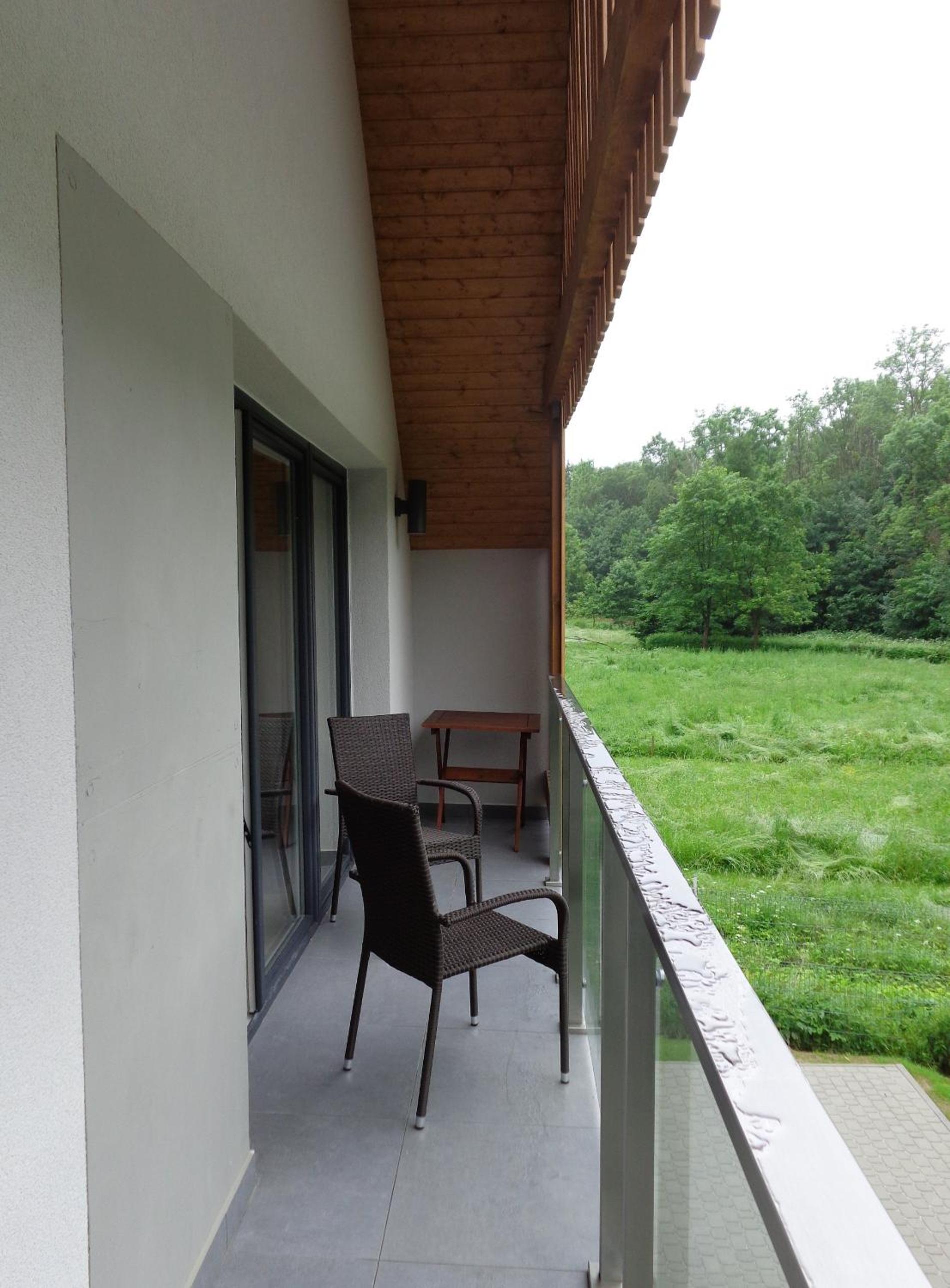 Three-Bedroom Apartment - Photo 54