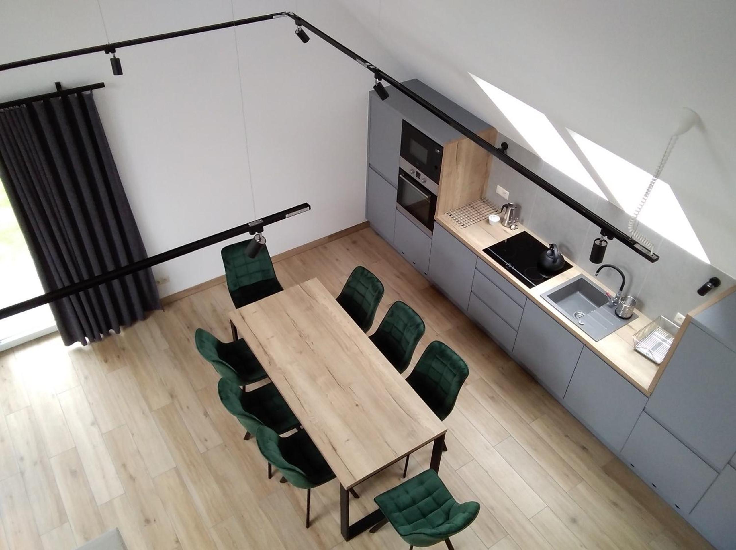 Three-Bedroom Apartment - Photo 23