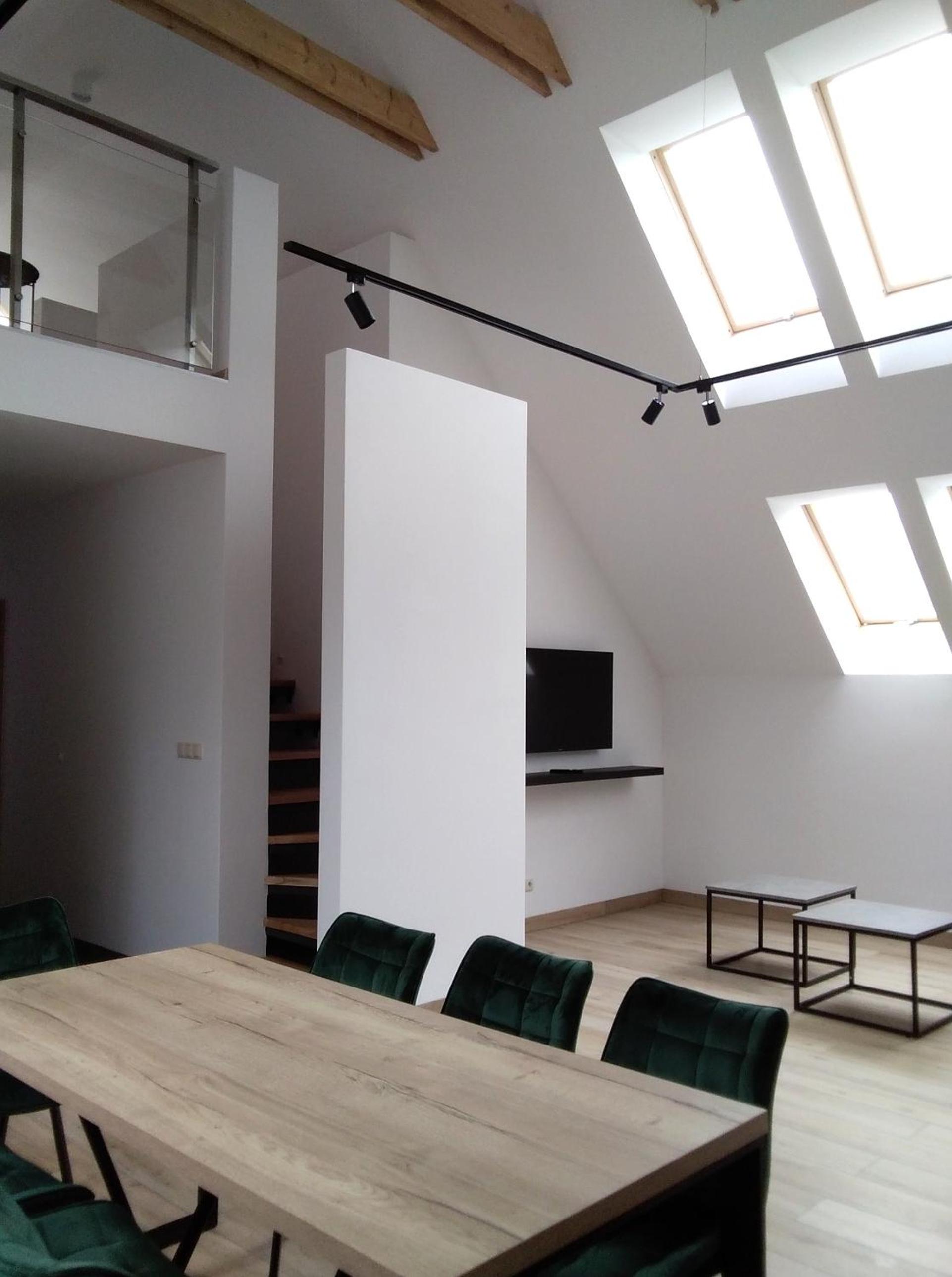 Three-Bedroom Apartment - Photo 56