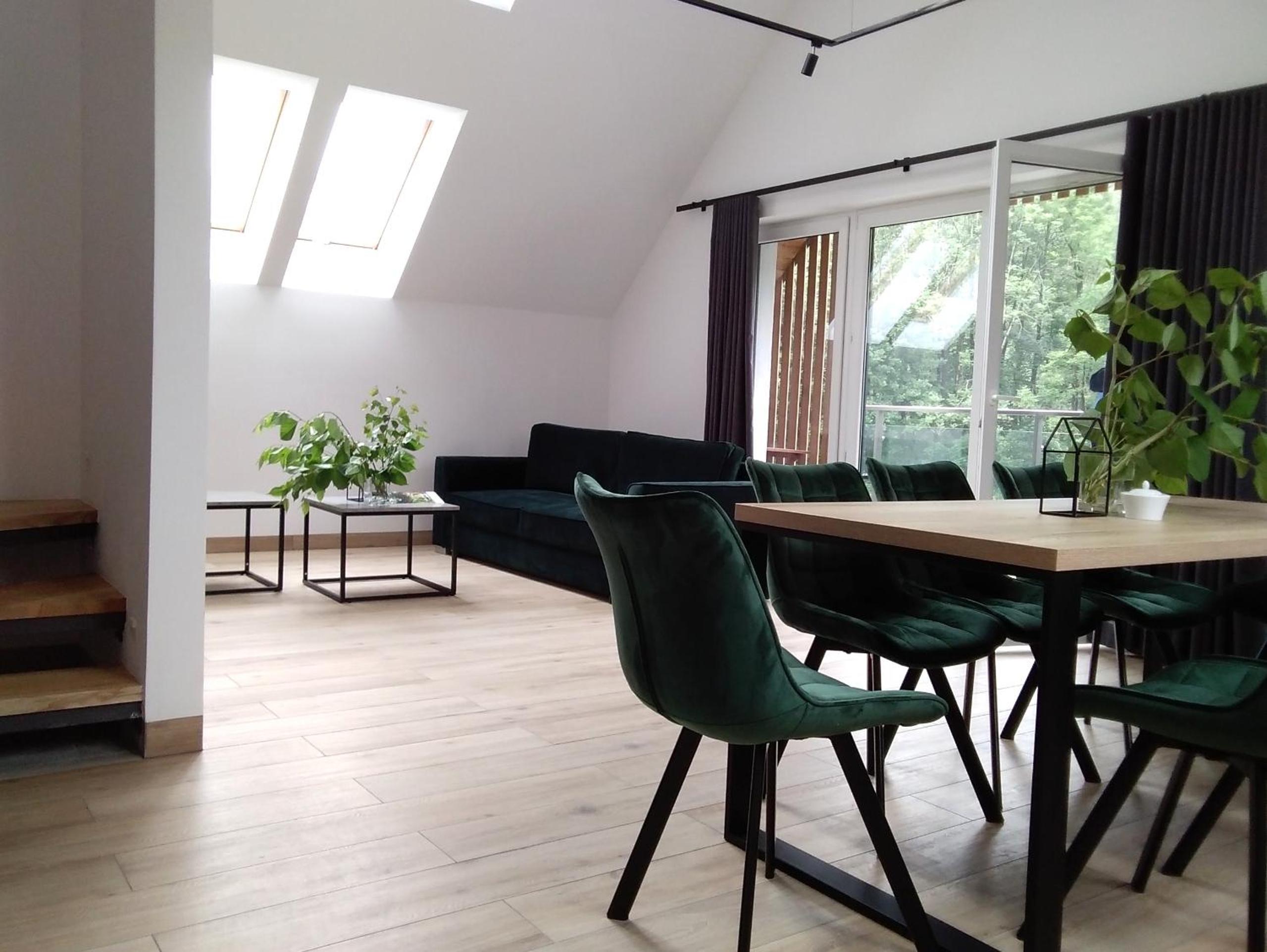 Three-Bedroom Apartment - Photo 40