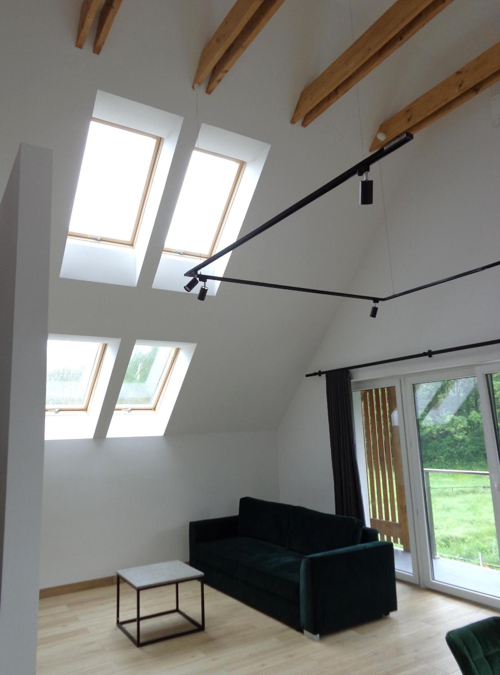 Three-Bedroom Apartment - Photo 25