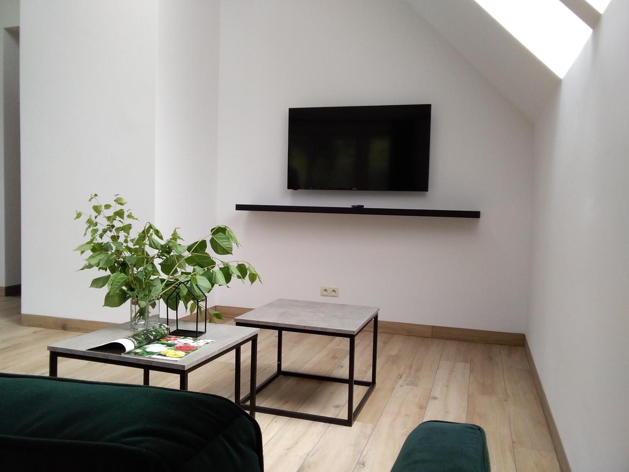 Three-Bedroom Apartment - Photo 39