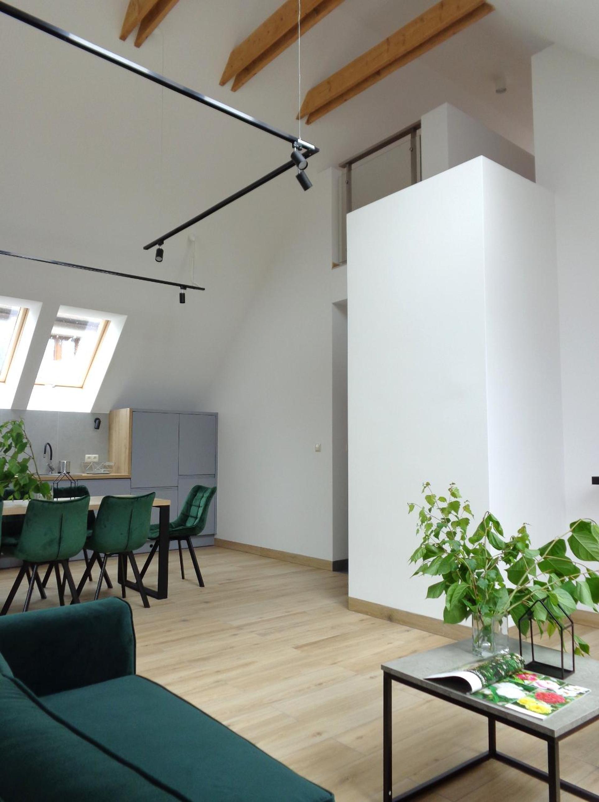 Three-Bedroom Apartment - Photo 35