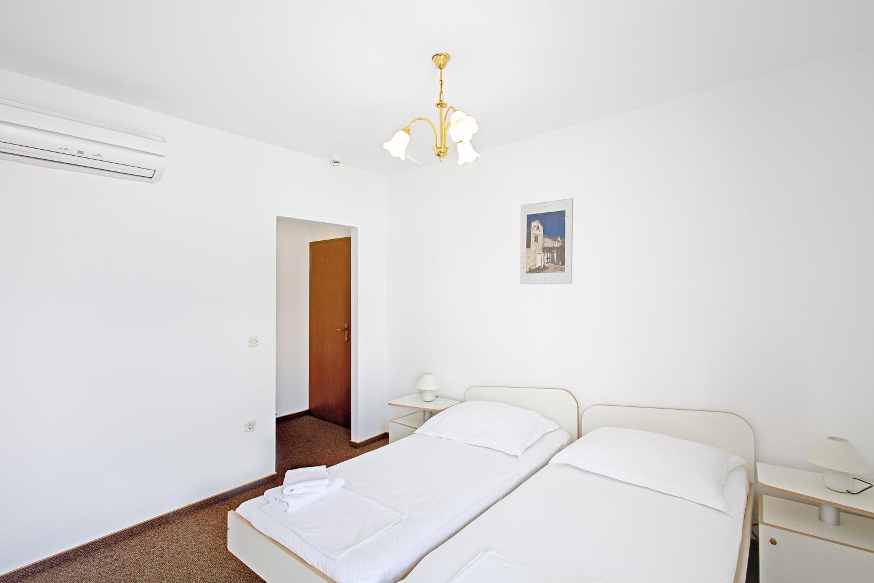 Triple Room with Sea View - Photo 1