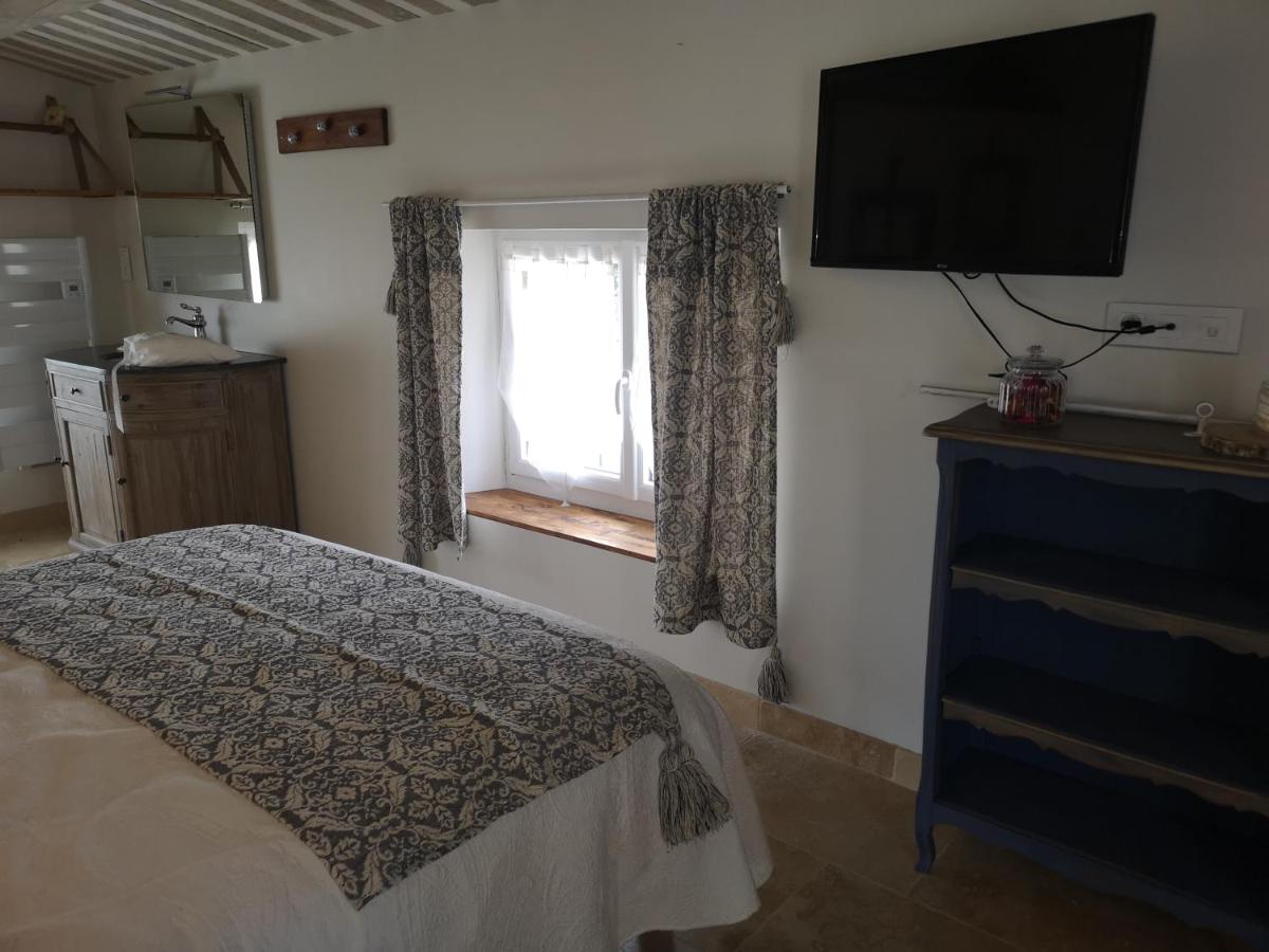 Double Room with Garden View - Photo 7