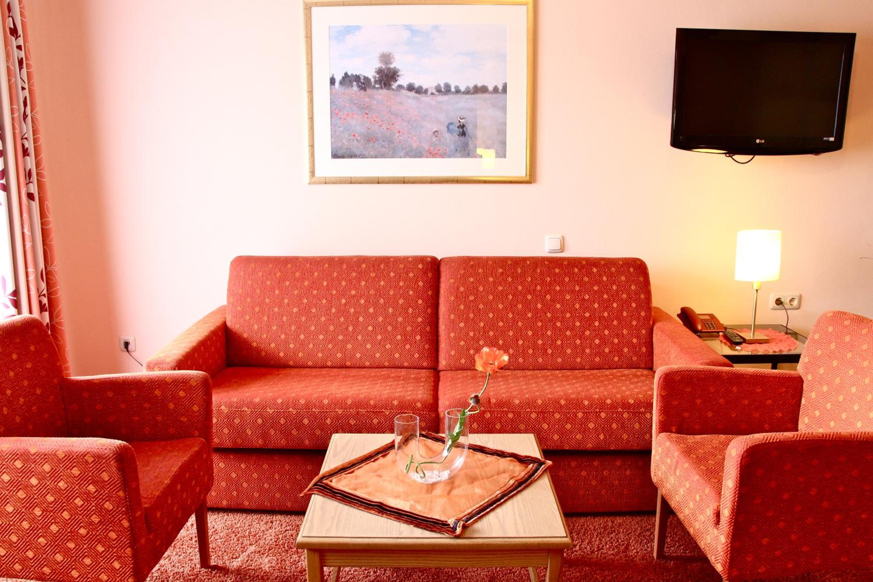 Standard Double Suite photo 3