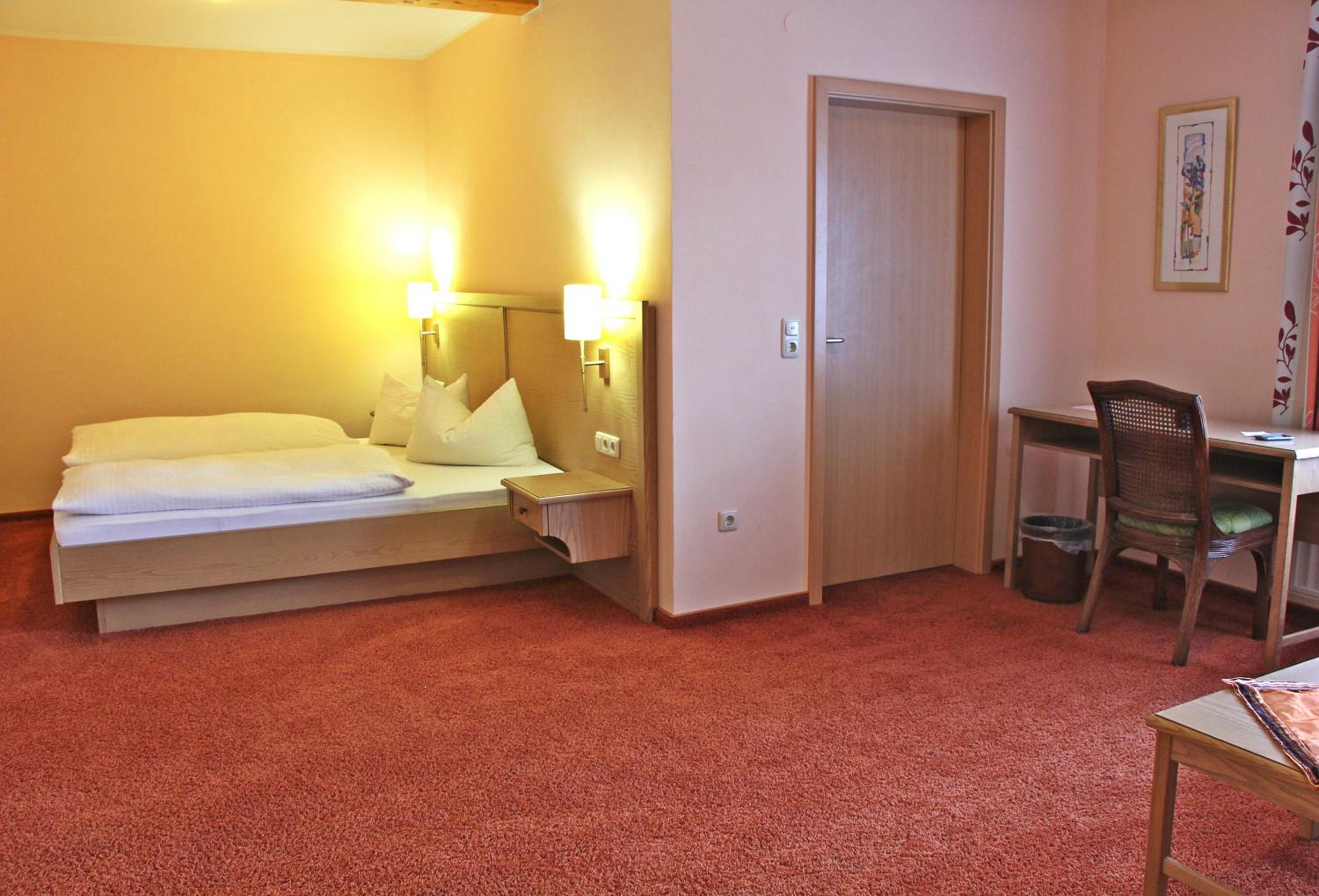 Standard Double Suite photo 2