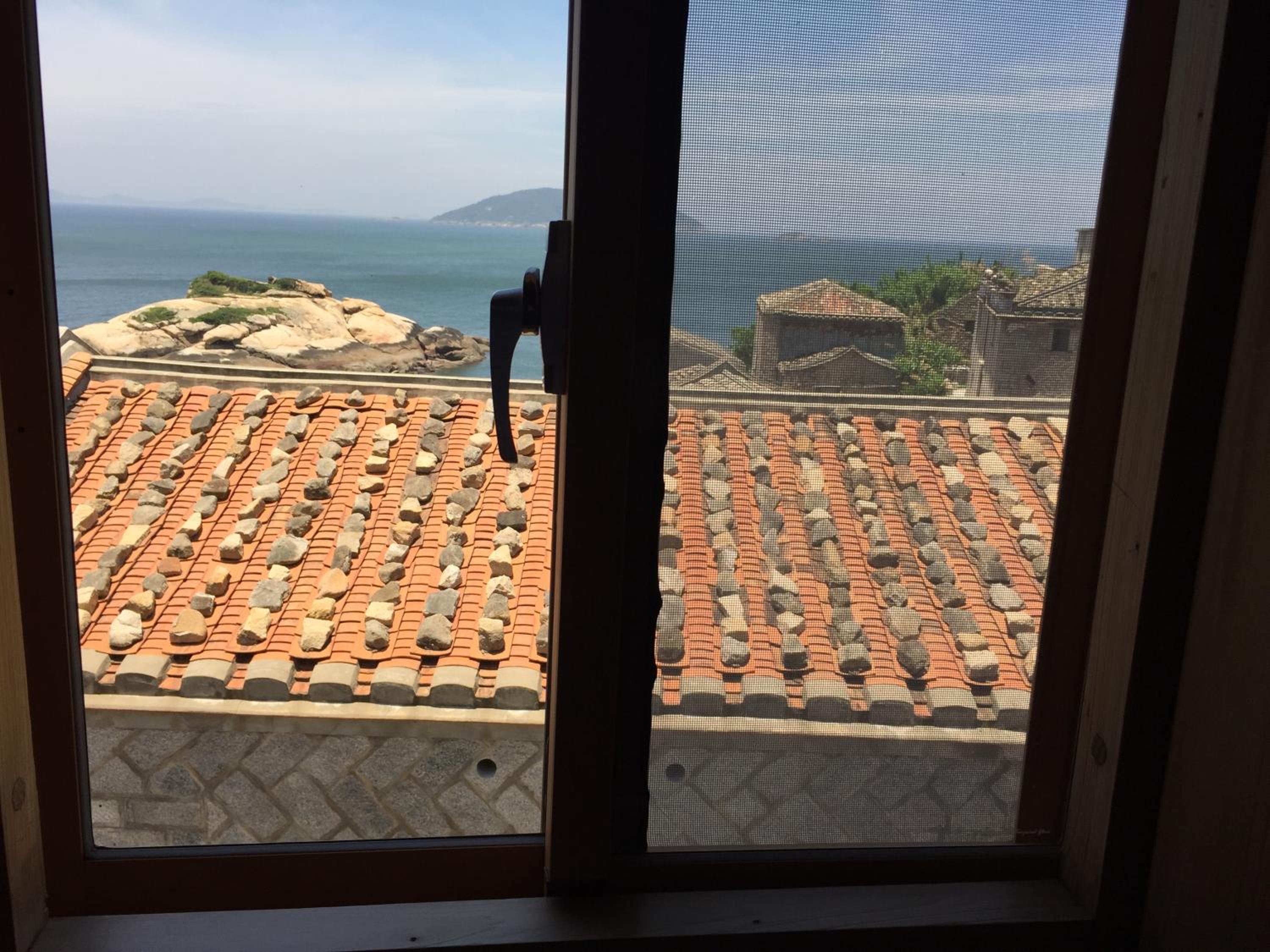 Triple Room with Sea View photo 2