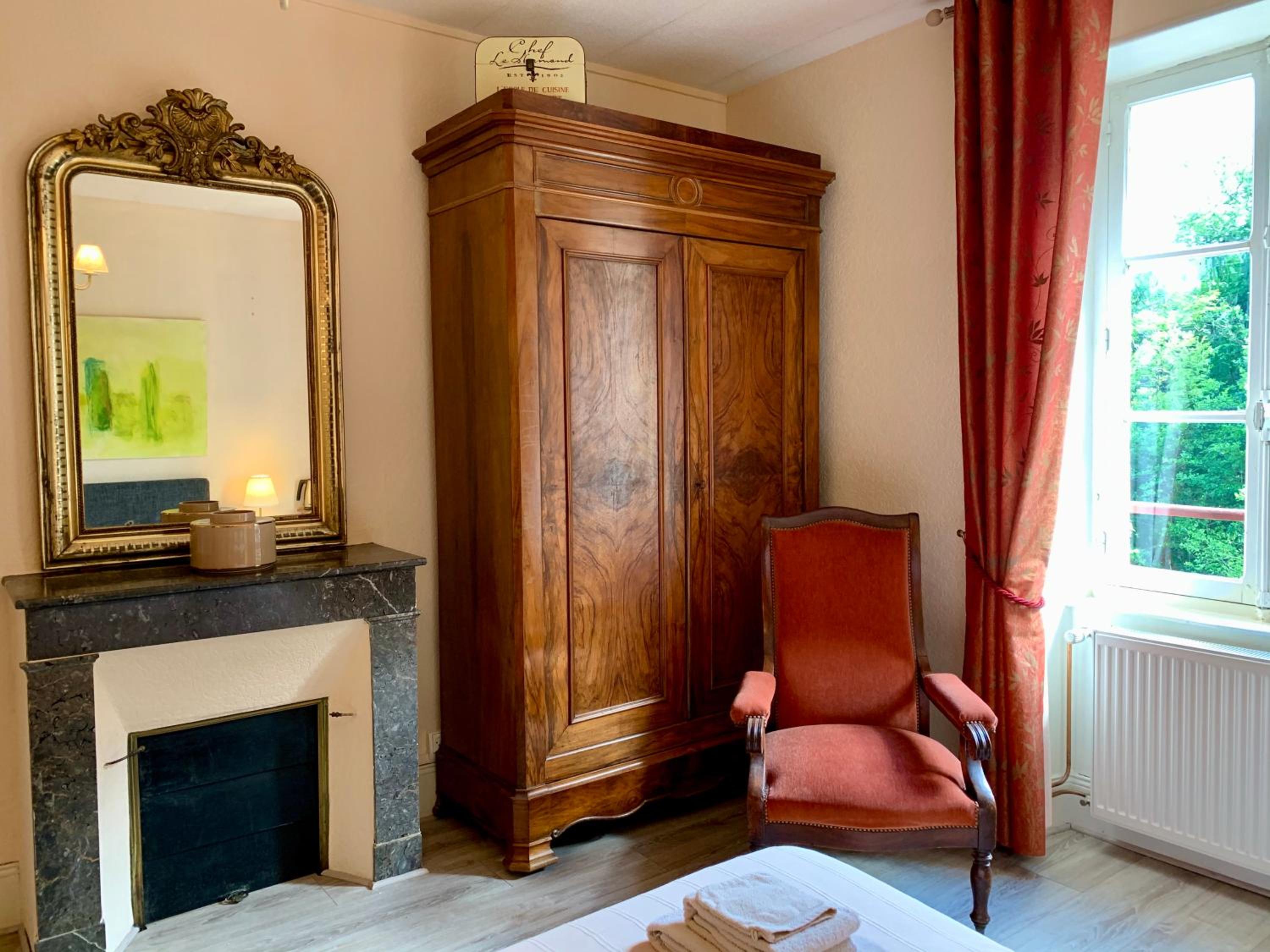 Superior Double Room photo 2