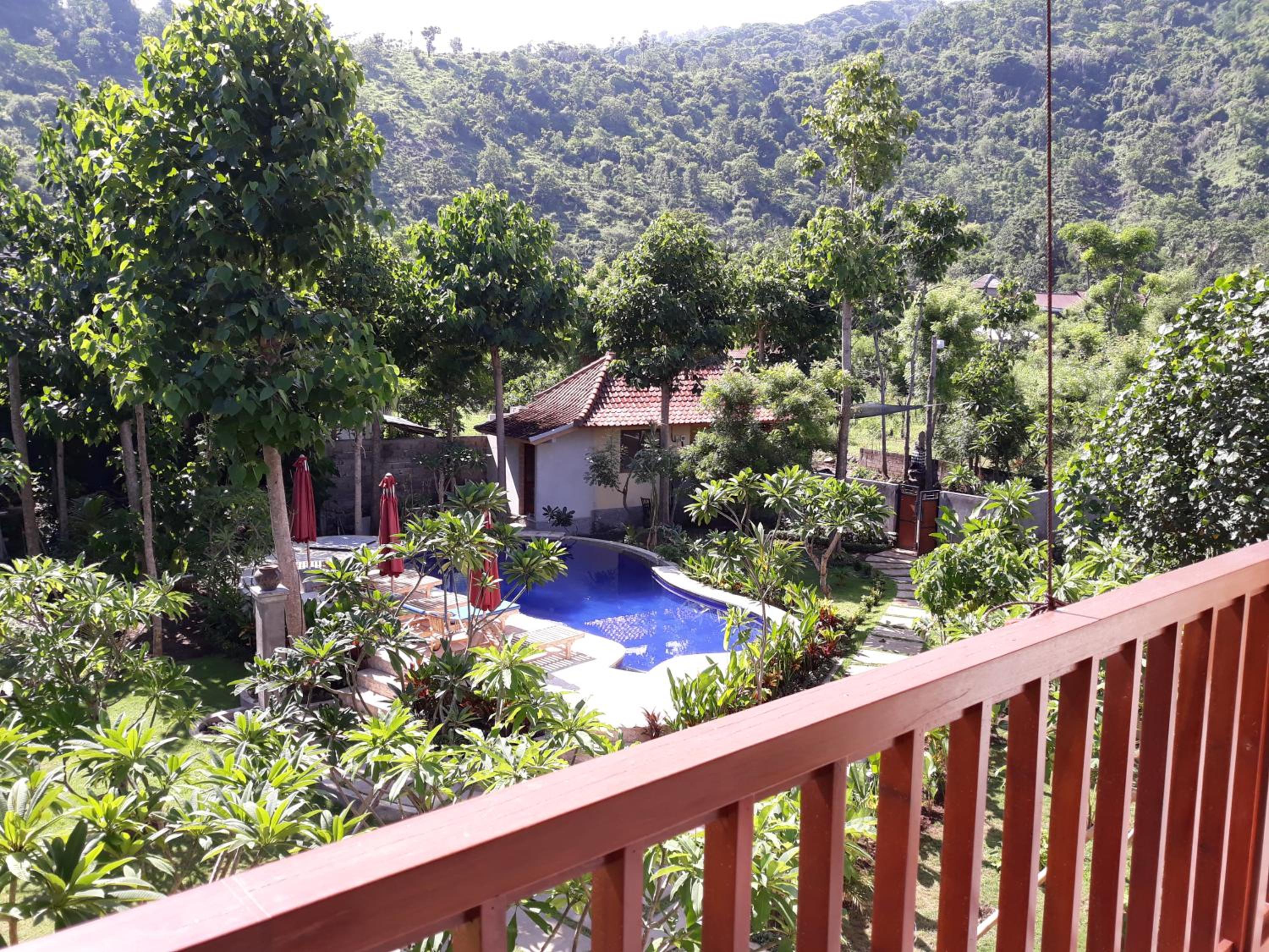 Studio with Pool View - Photo 10