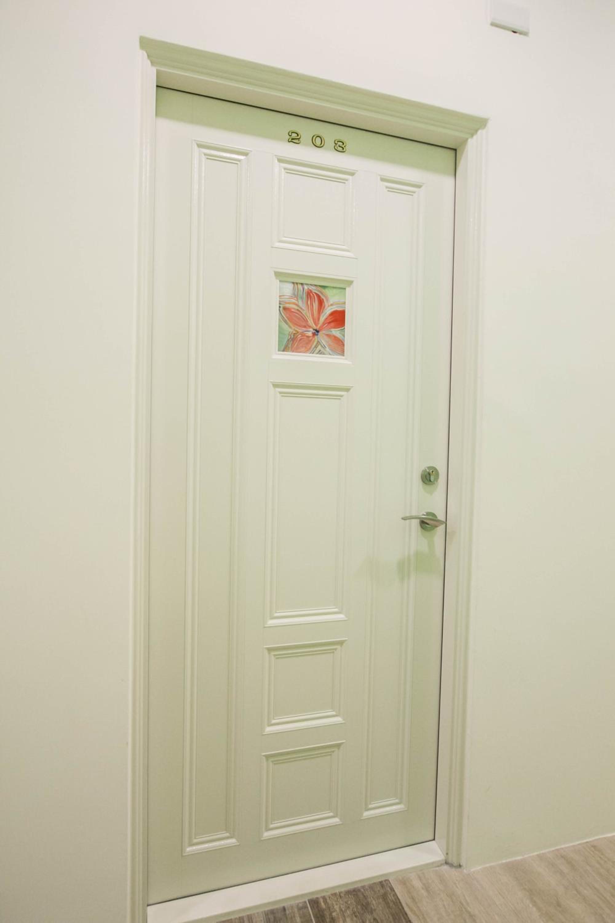 Standard Double or Twin Room with Balcony photo 3