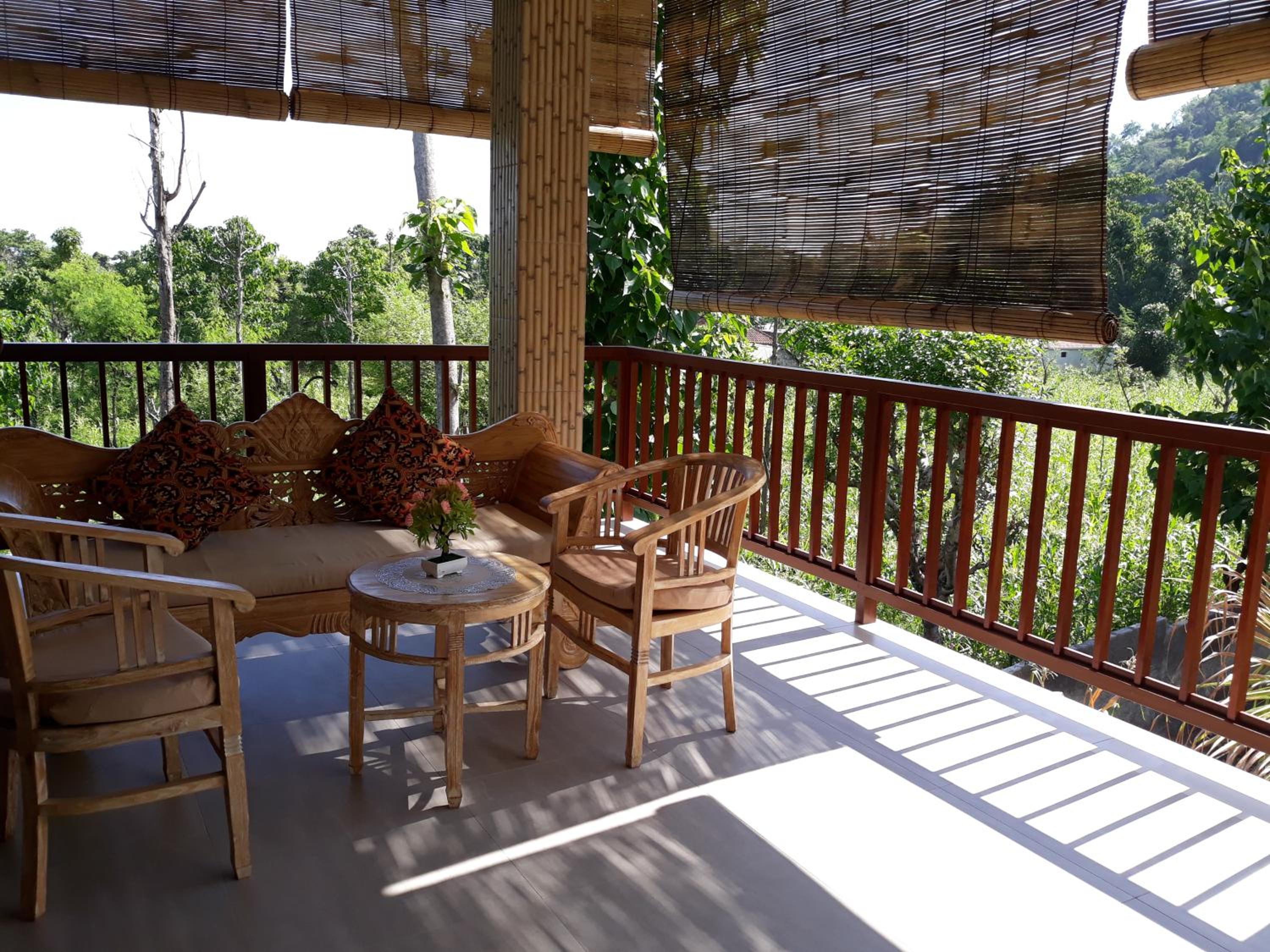 Studio with Pool View - Photo 20