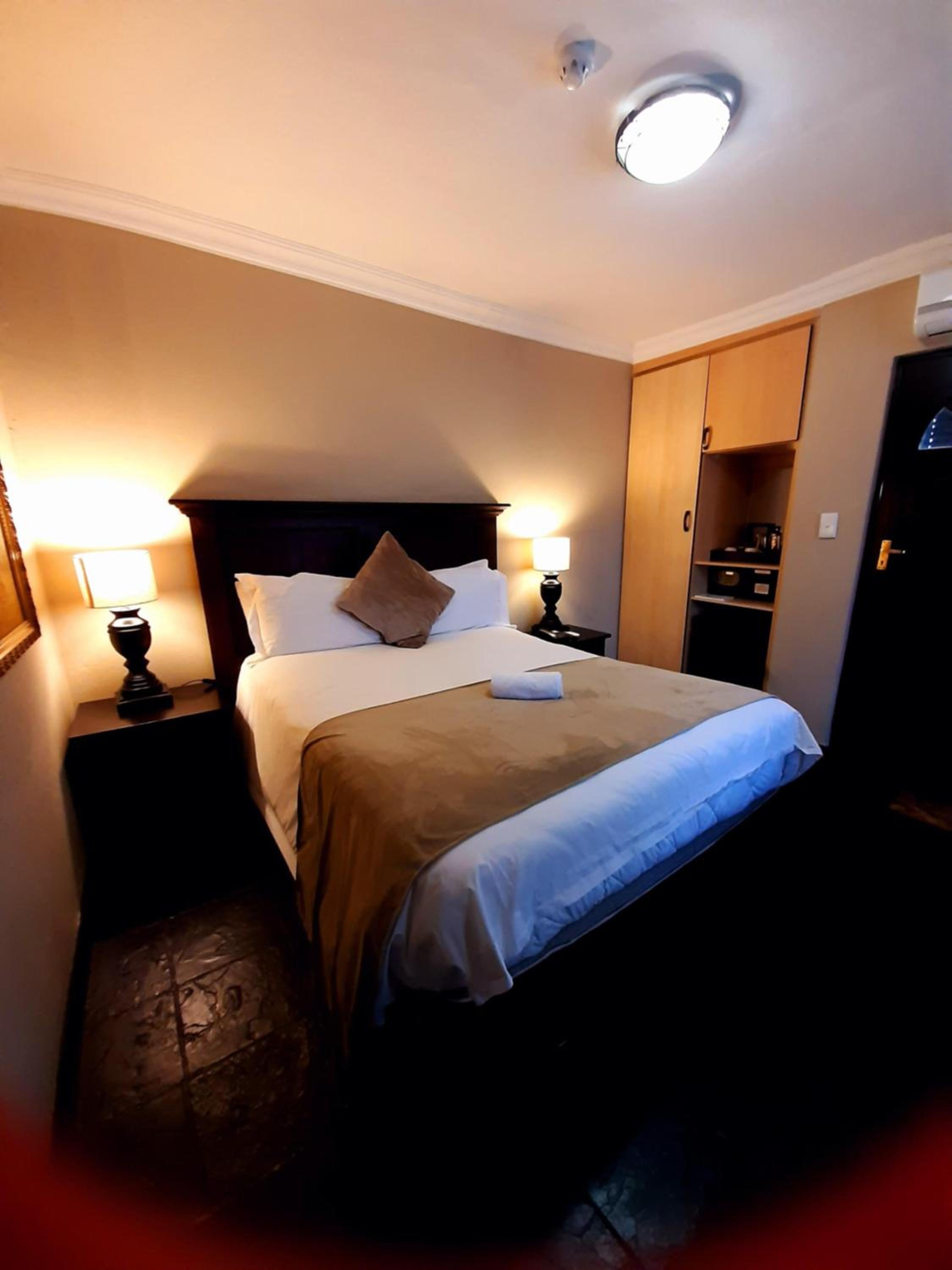 Standard Room photo 1