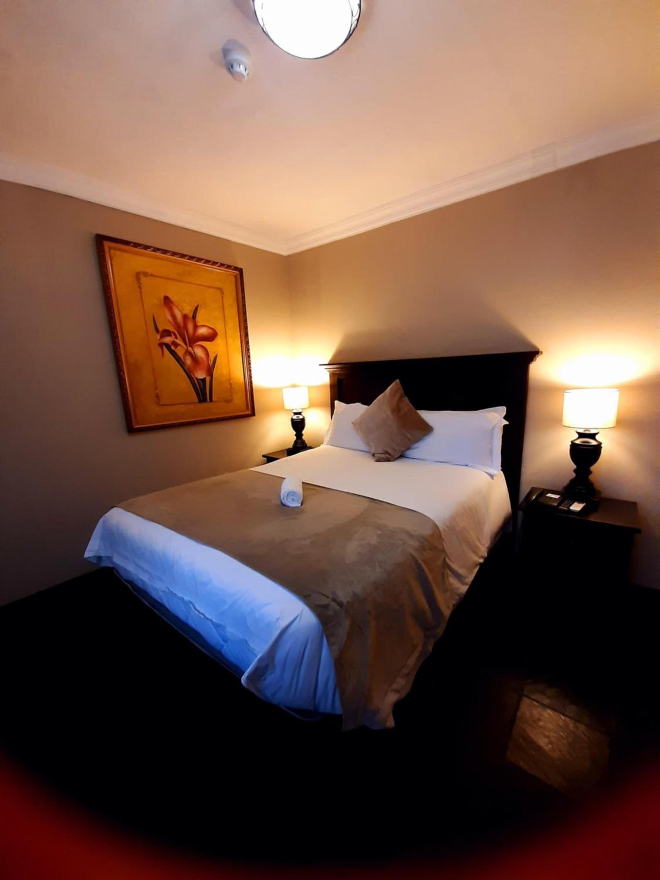 Standard Room photo 3