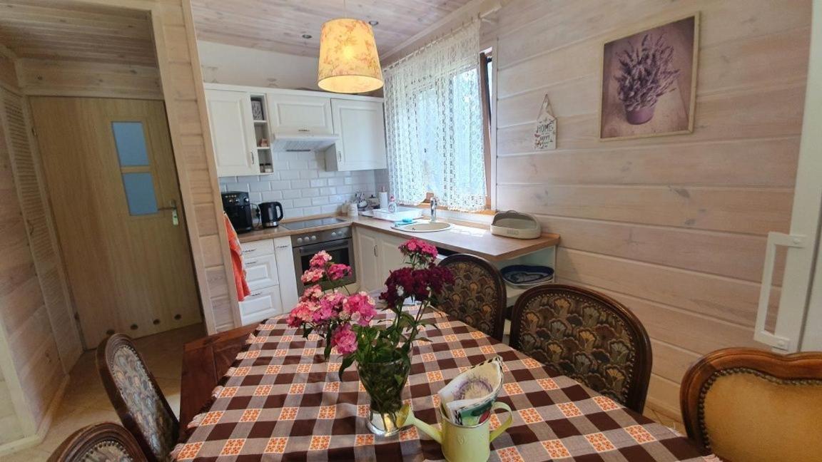 Three-Bedroom Chalet photo 1