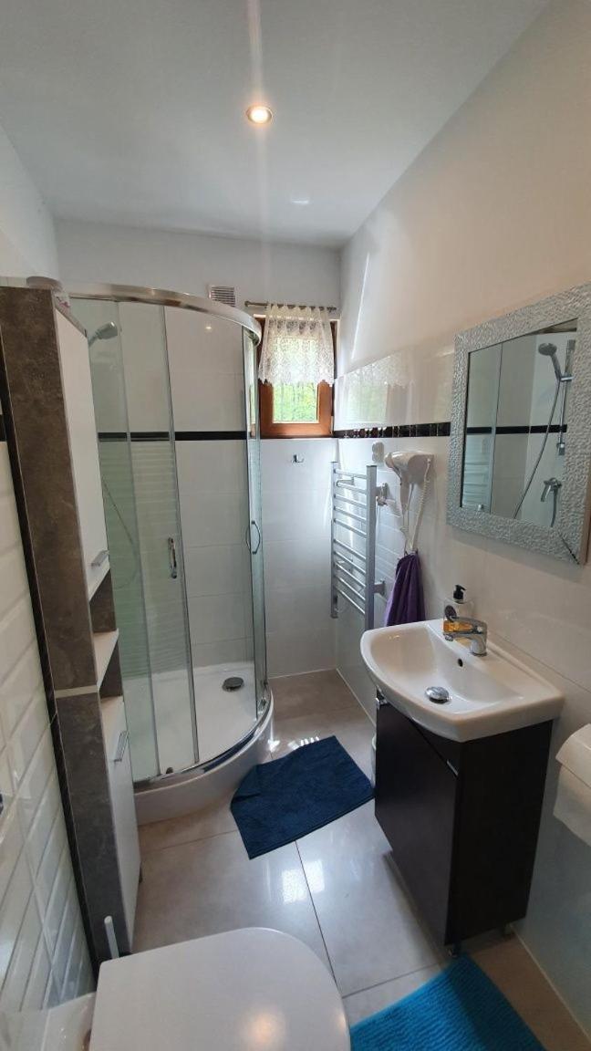 Three-Bedroom Chalet photo 2