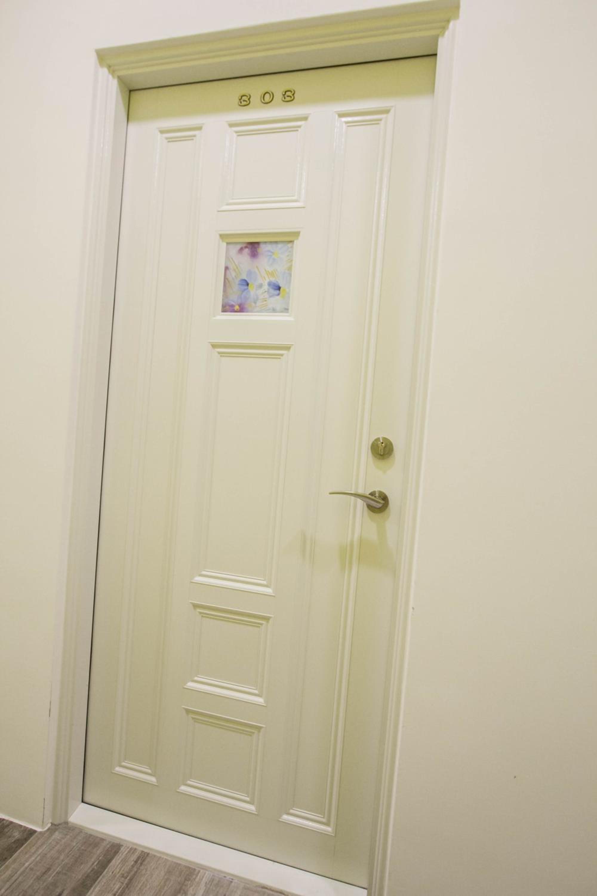 Double or Twin Room with Balcony photo 3