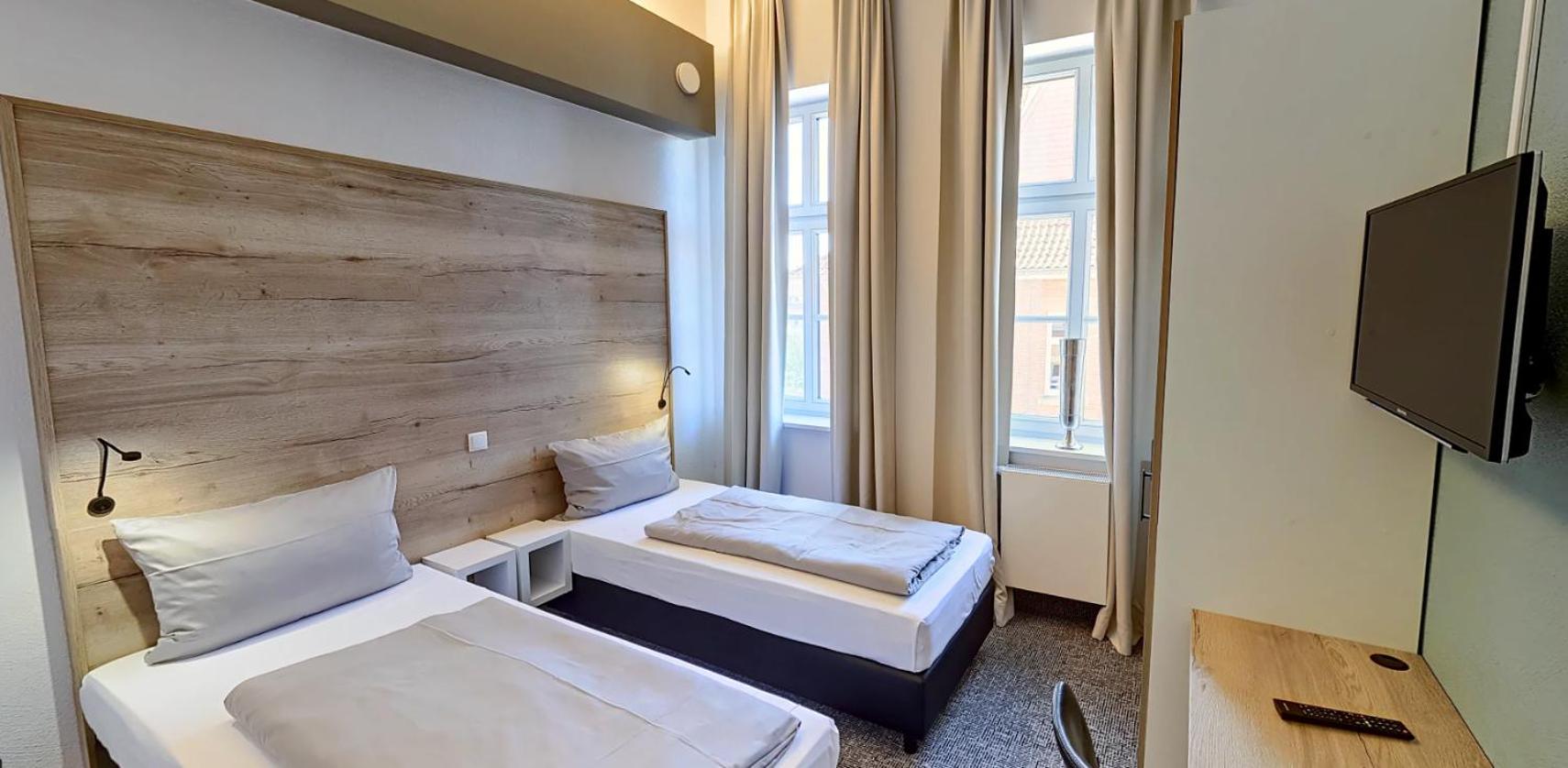 Standard Family Apartment