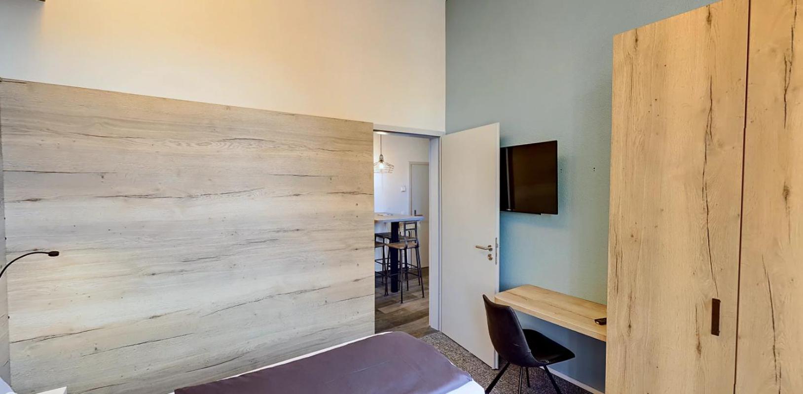 Family Apartment