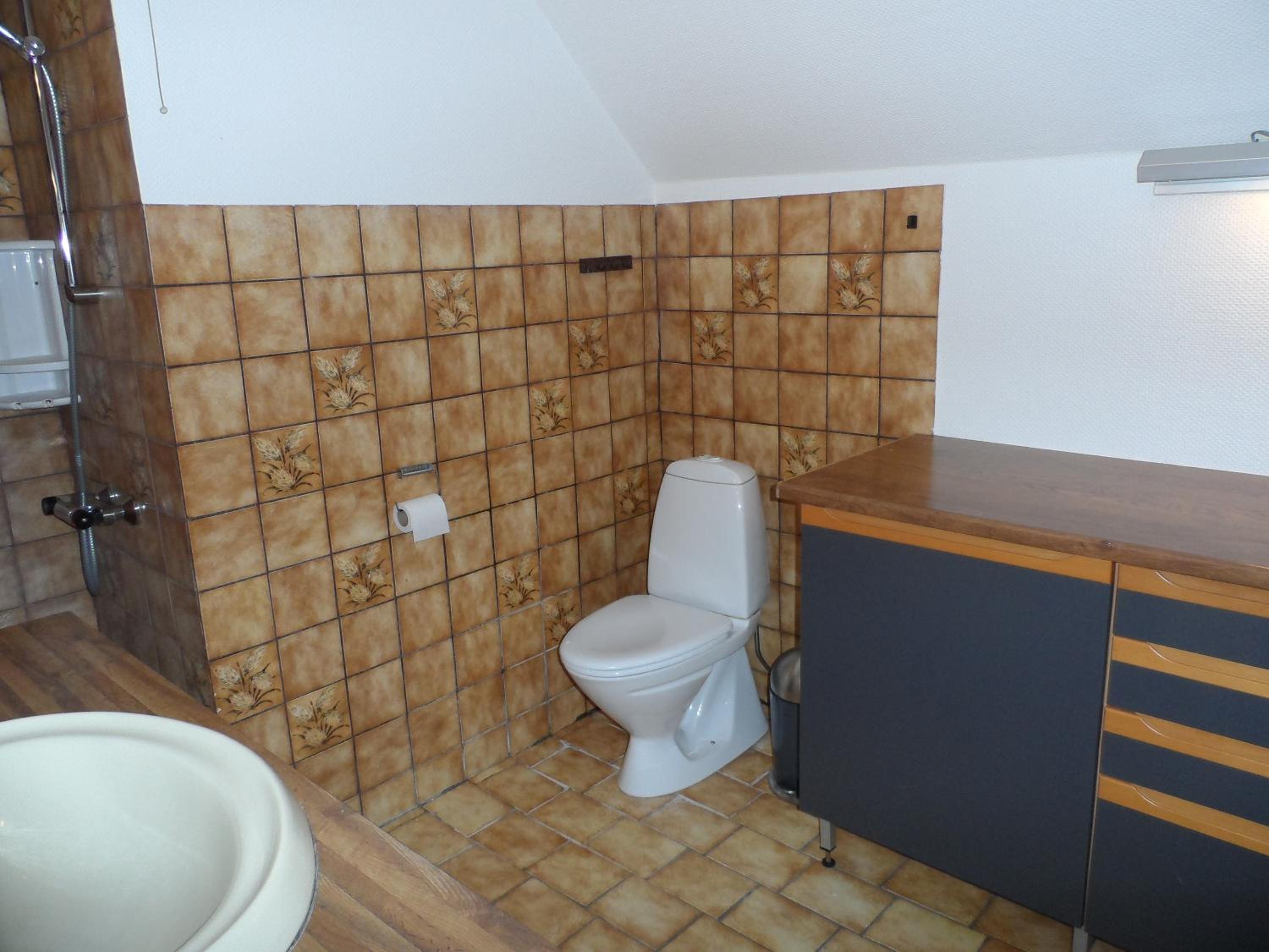 Budget Double Room photo 1