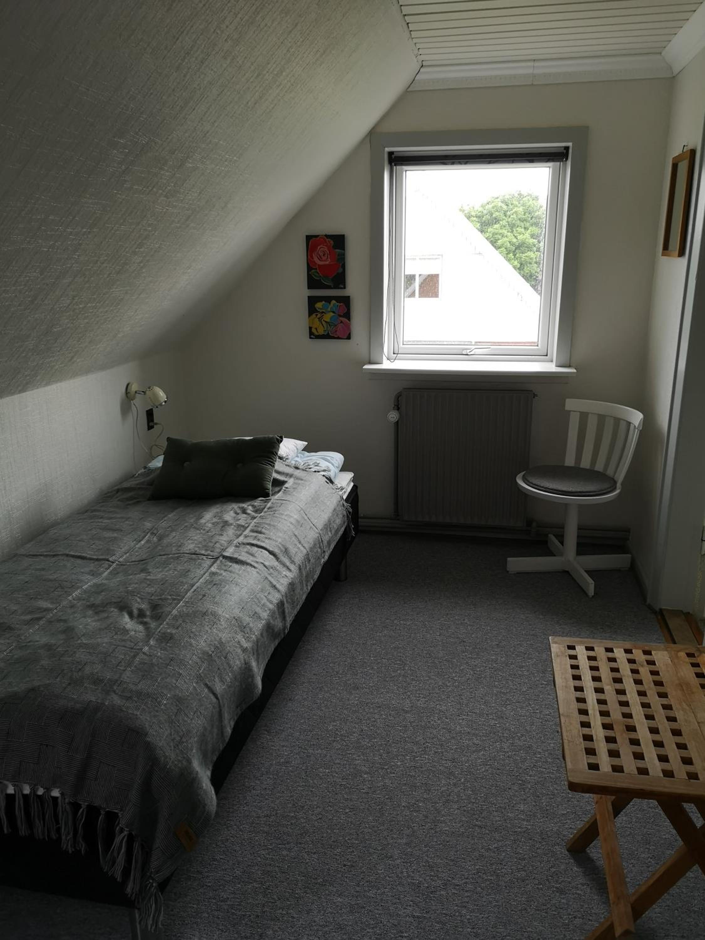 Budget Double Room photo 2