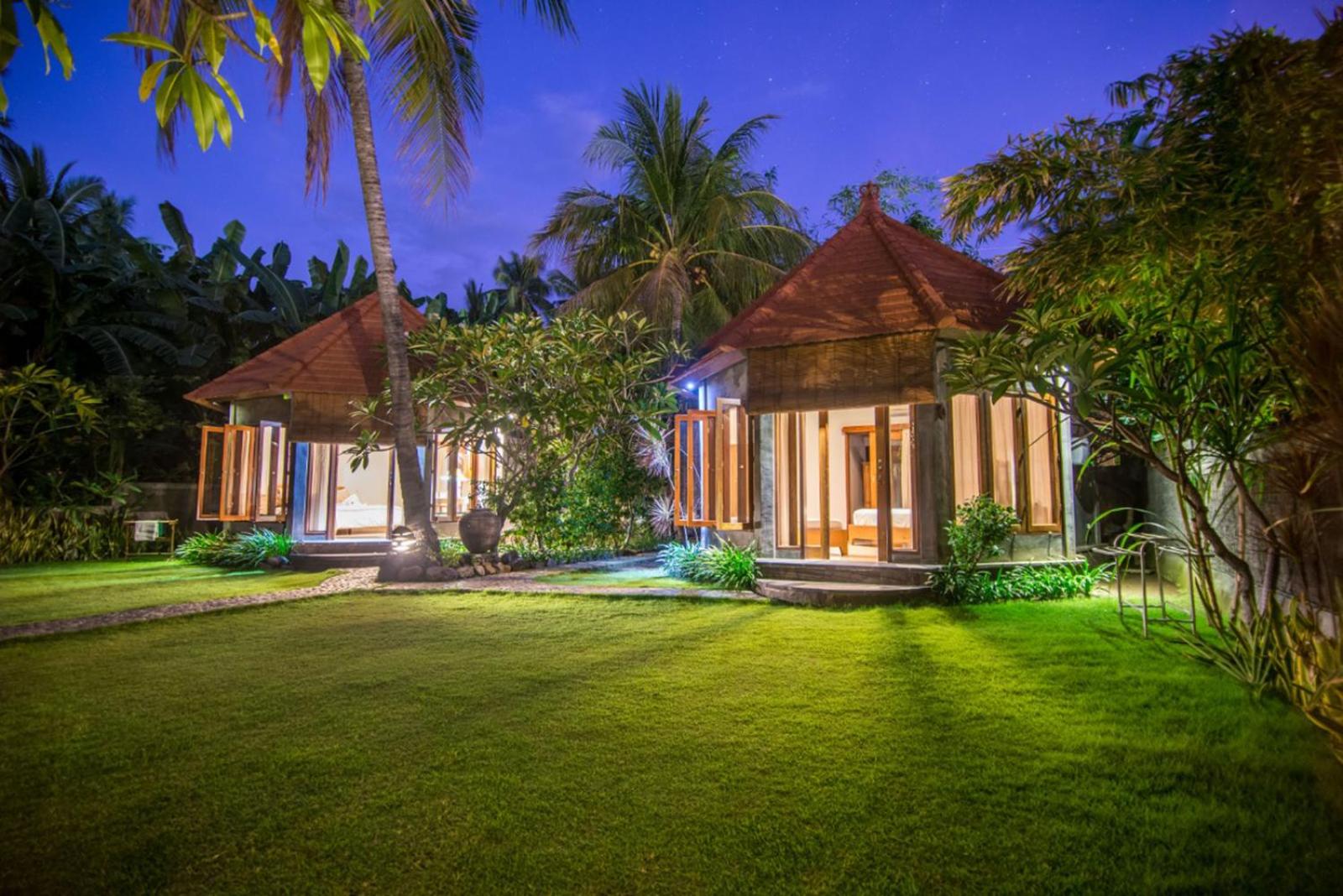 Deluxe Bungalow with Sea View - Photo 2