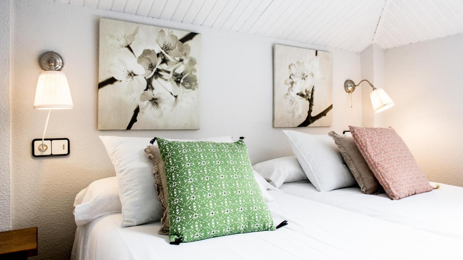 Apartamento Penthouse
