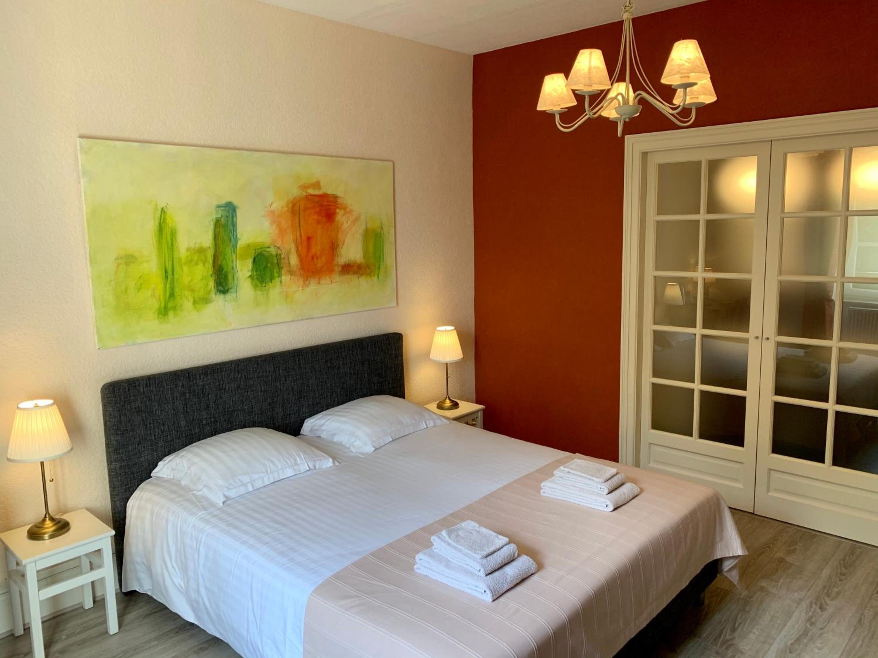 Superior Double Room photo 1