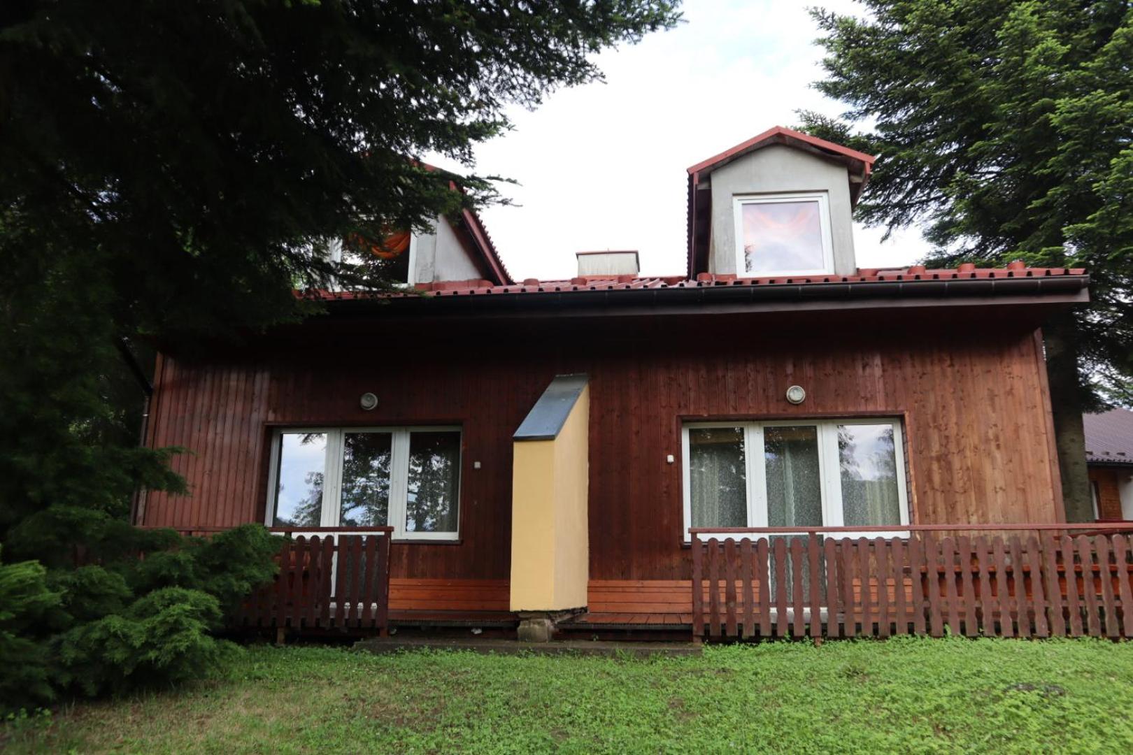 One-Bedroom Chalet photo 1