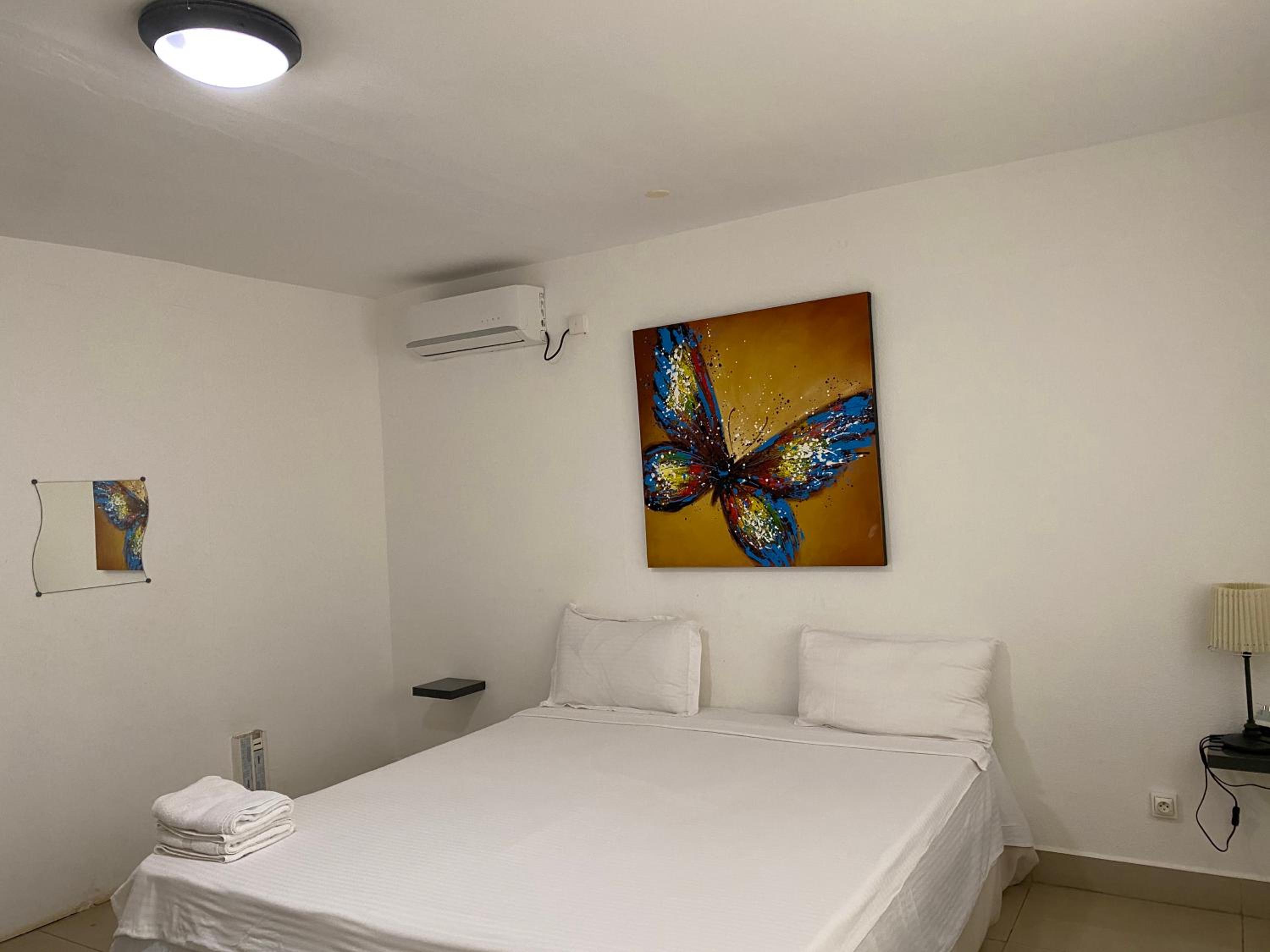 Two-Bedroom Suite photo 3