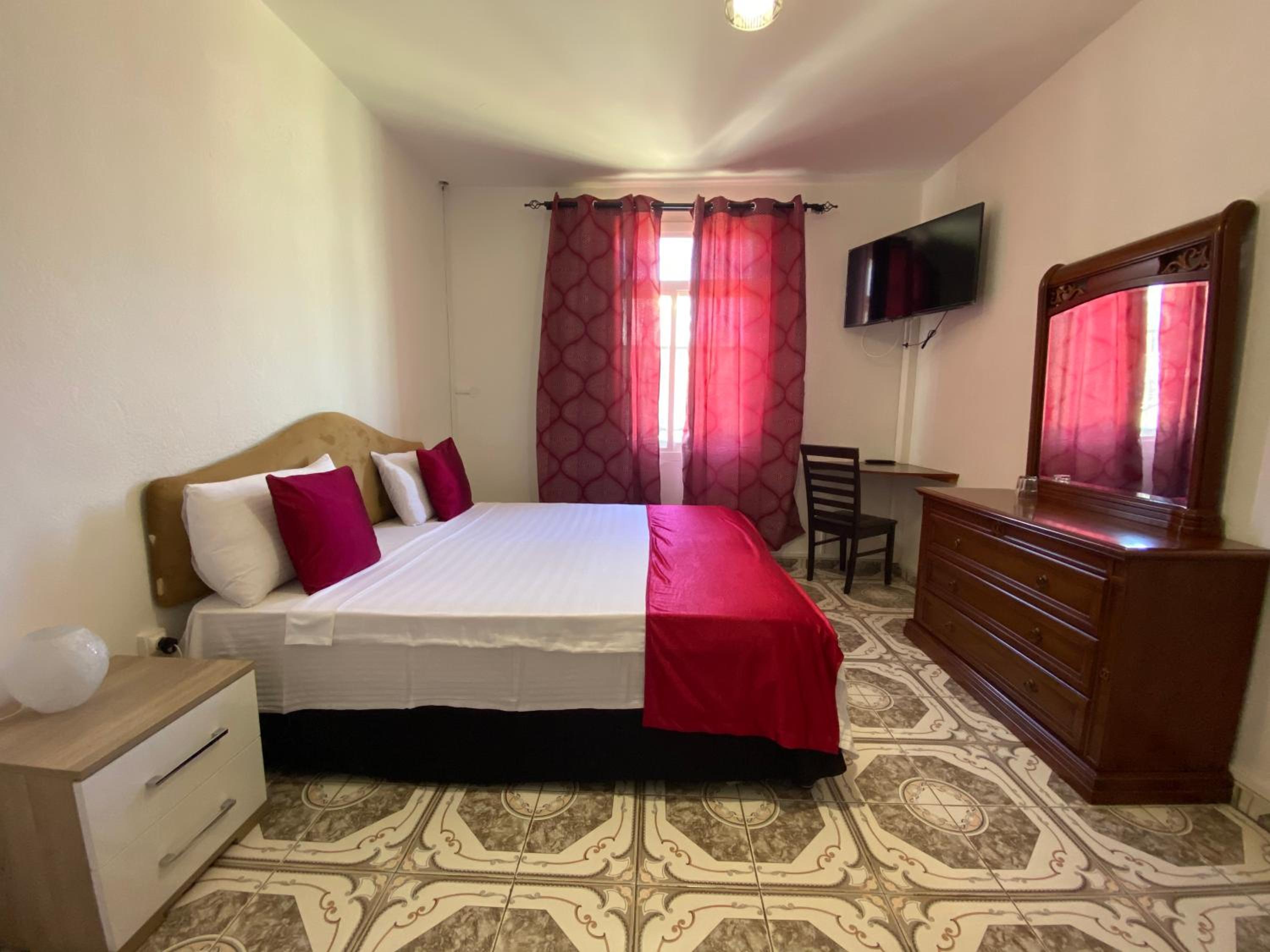 Double or Twin Room photo 1