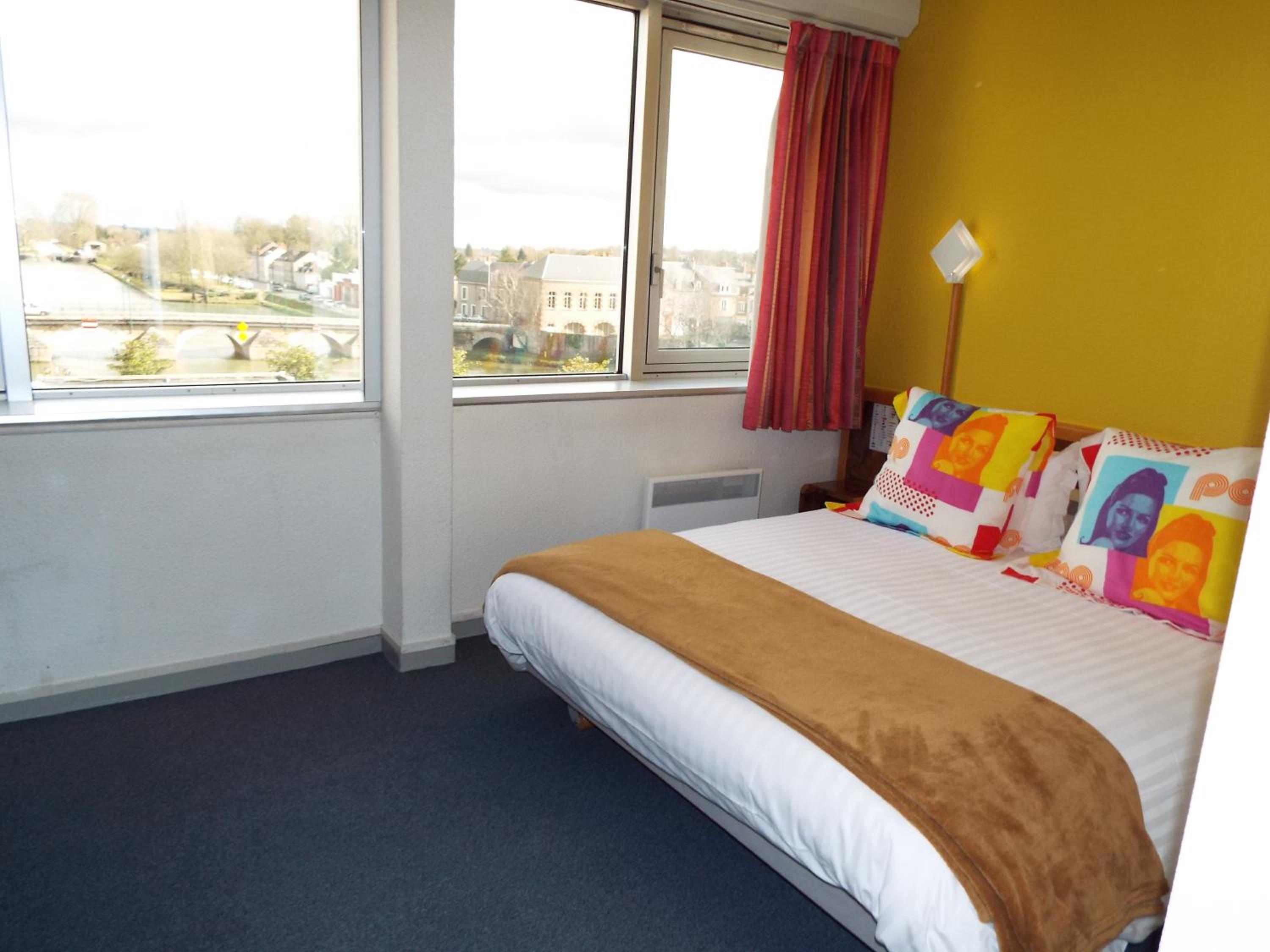 Superior Double Room photo 2