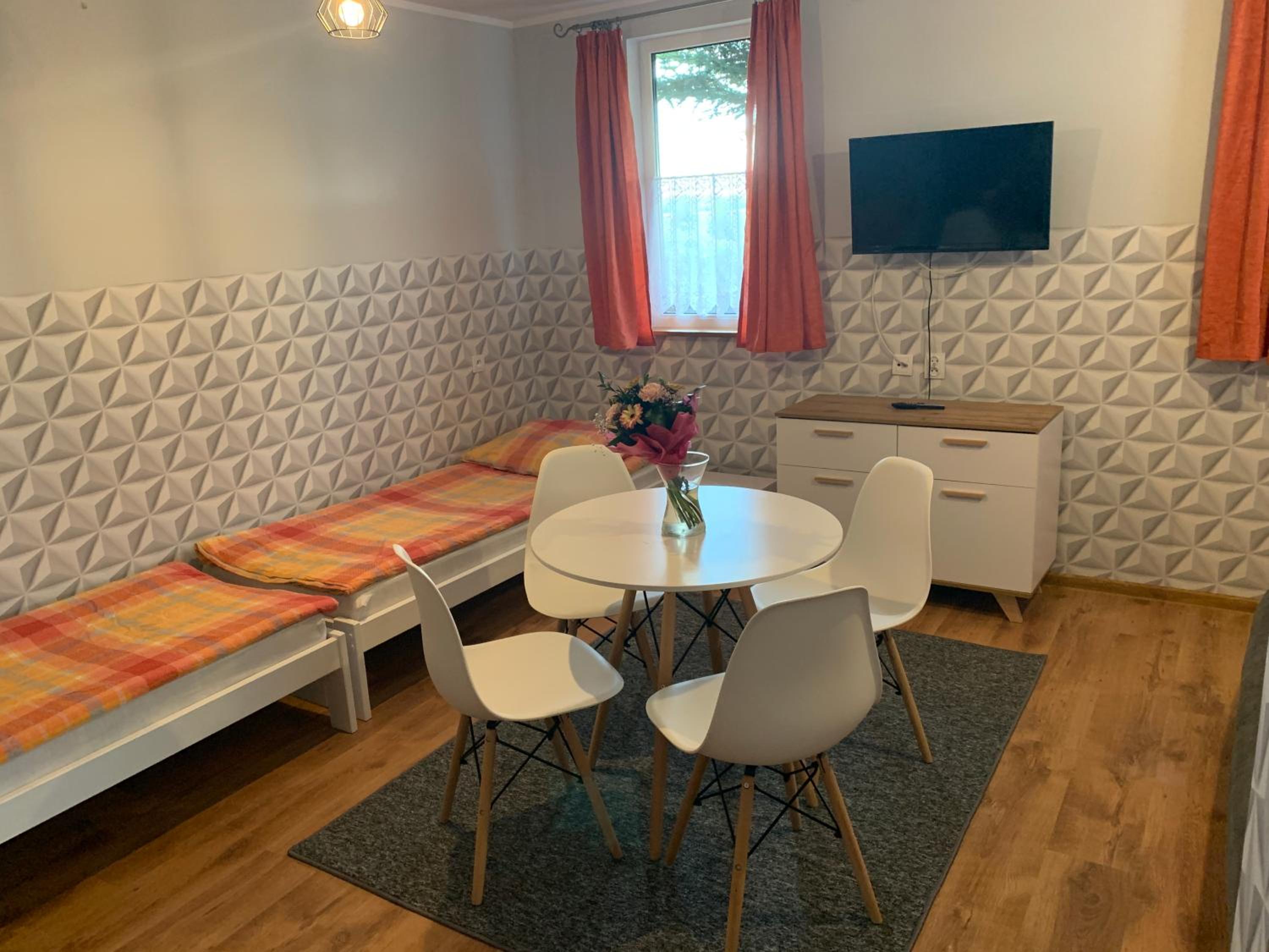 Standard Quadruple Room - Photo 2