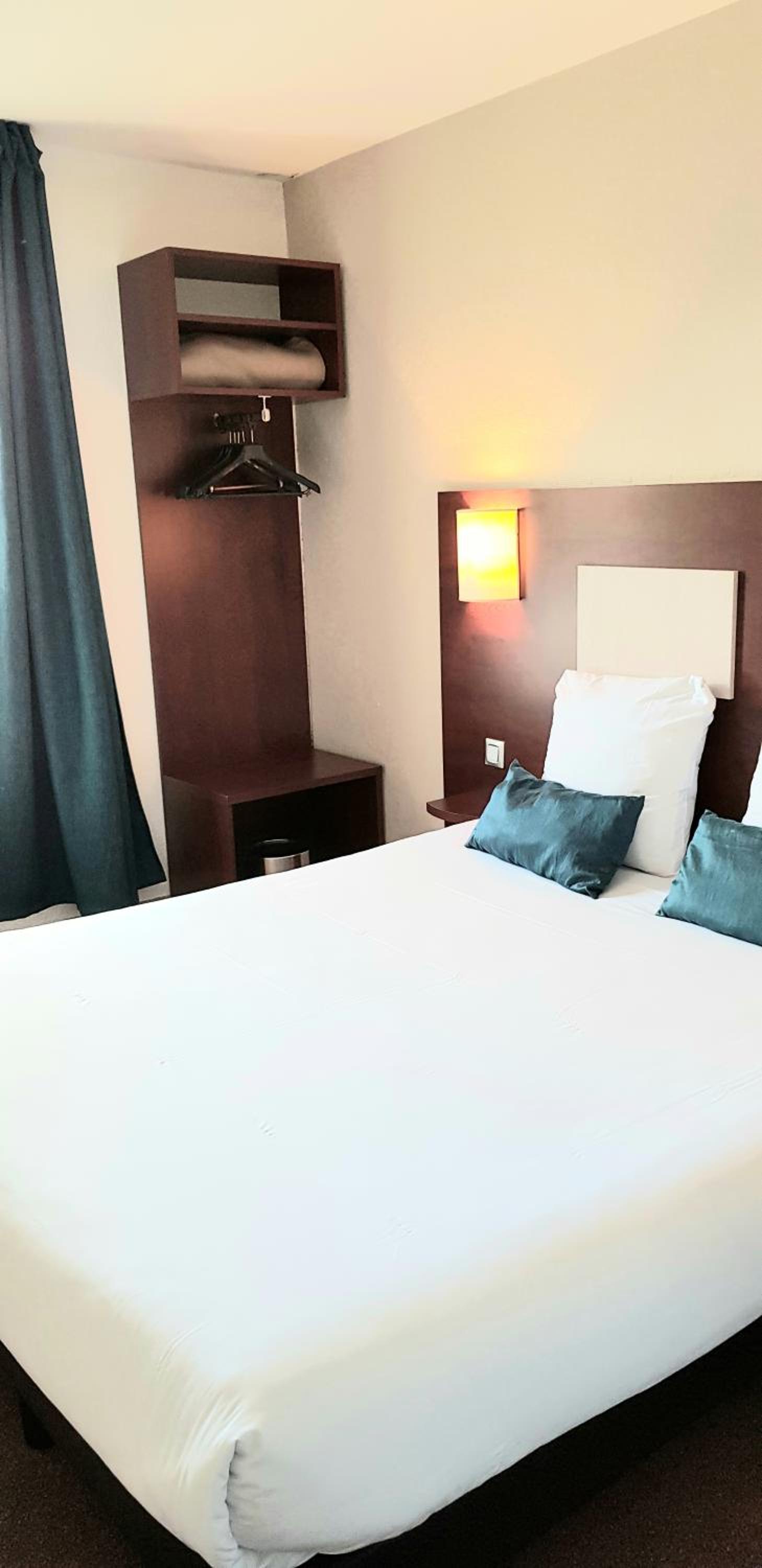 Privilege Double Room - Photo 14