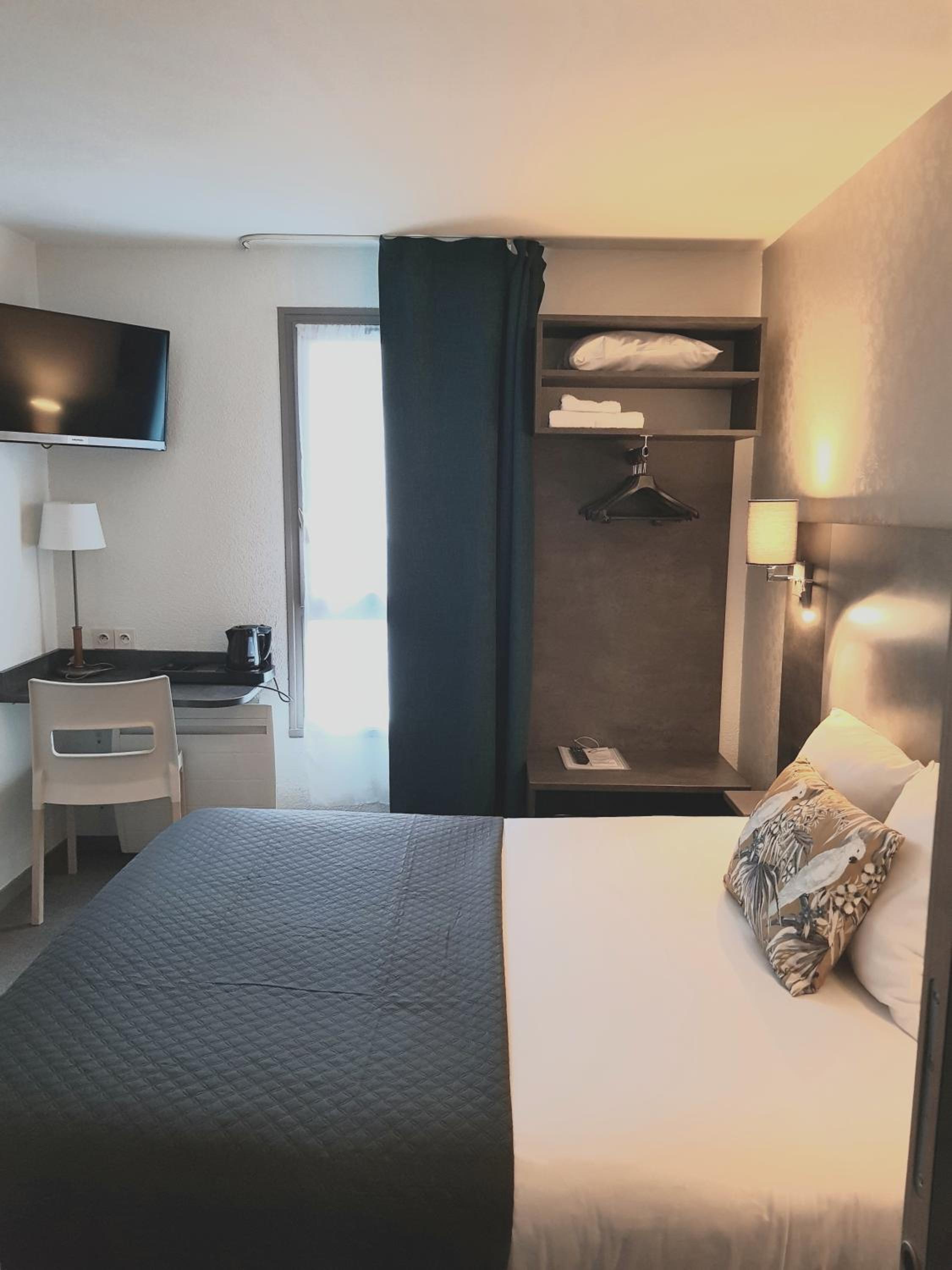 Privilege Double Room - Photo 2