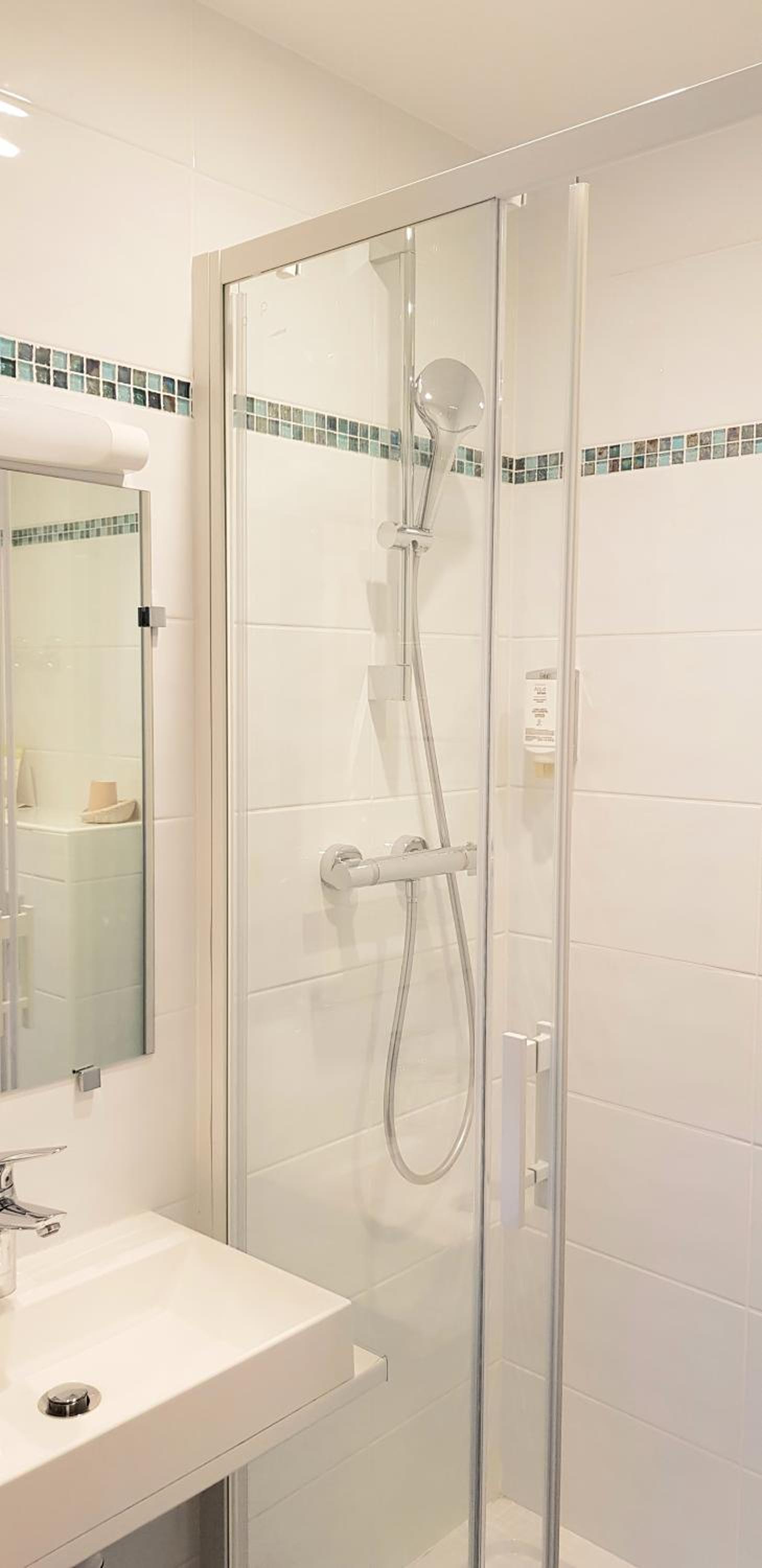 Privilege Double Room - Photo 7