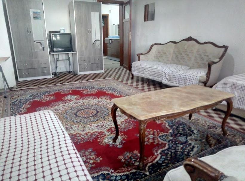Apartment with Garden View - Photo 23